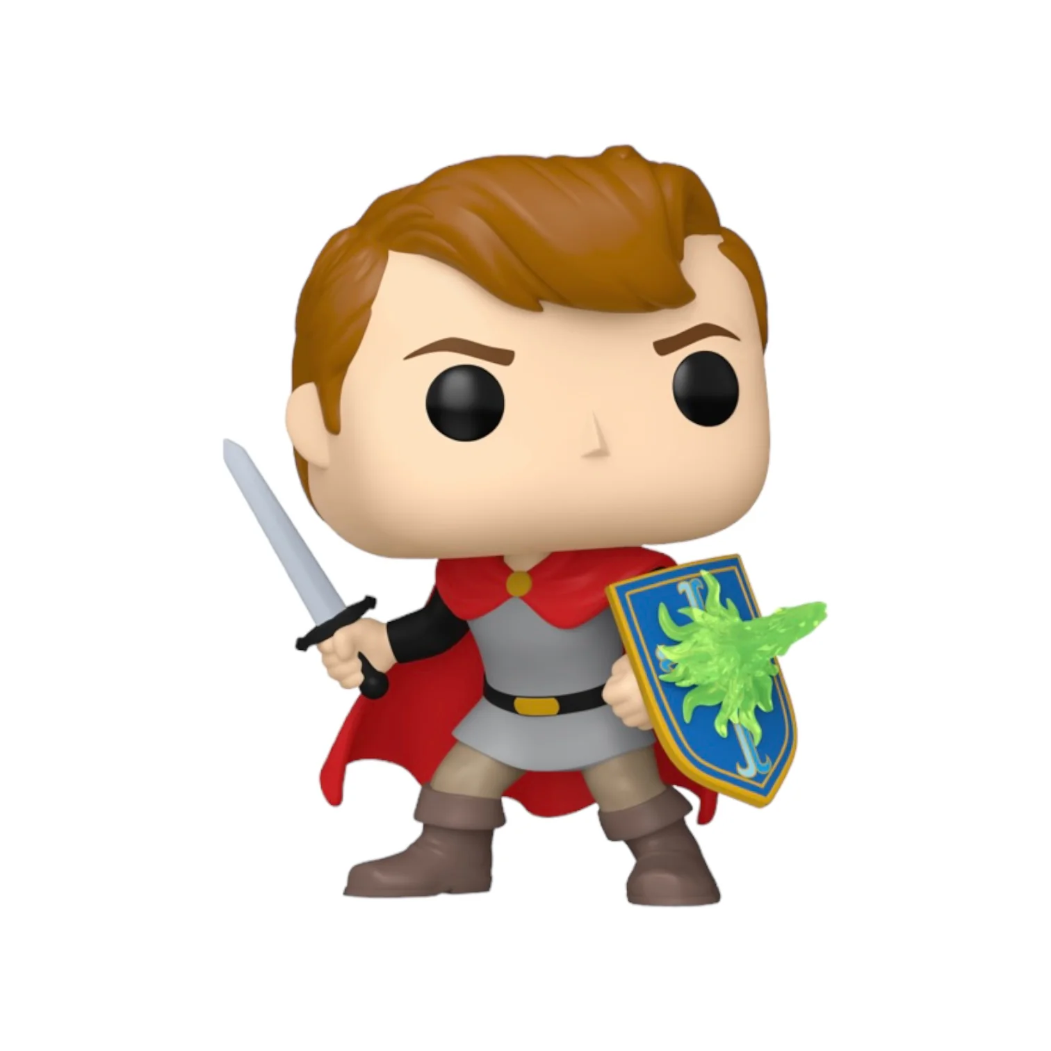 Prince Phillip Funko Pop! Sleeping Beauty 65th Anniversary - Image 2