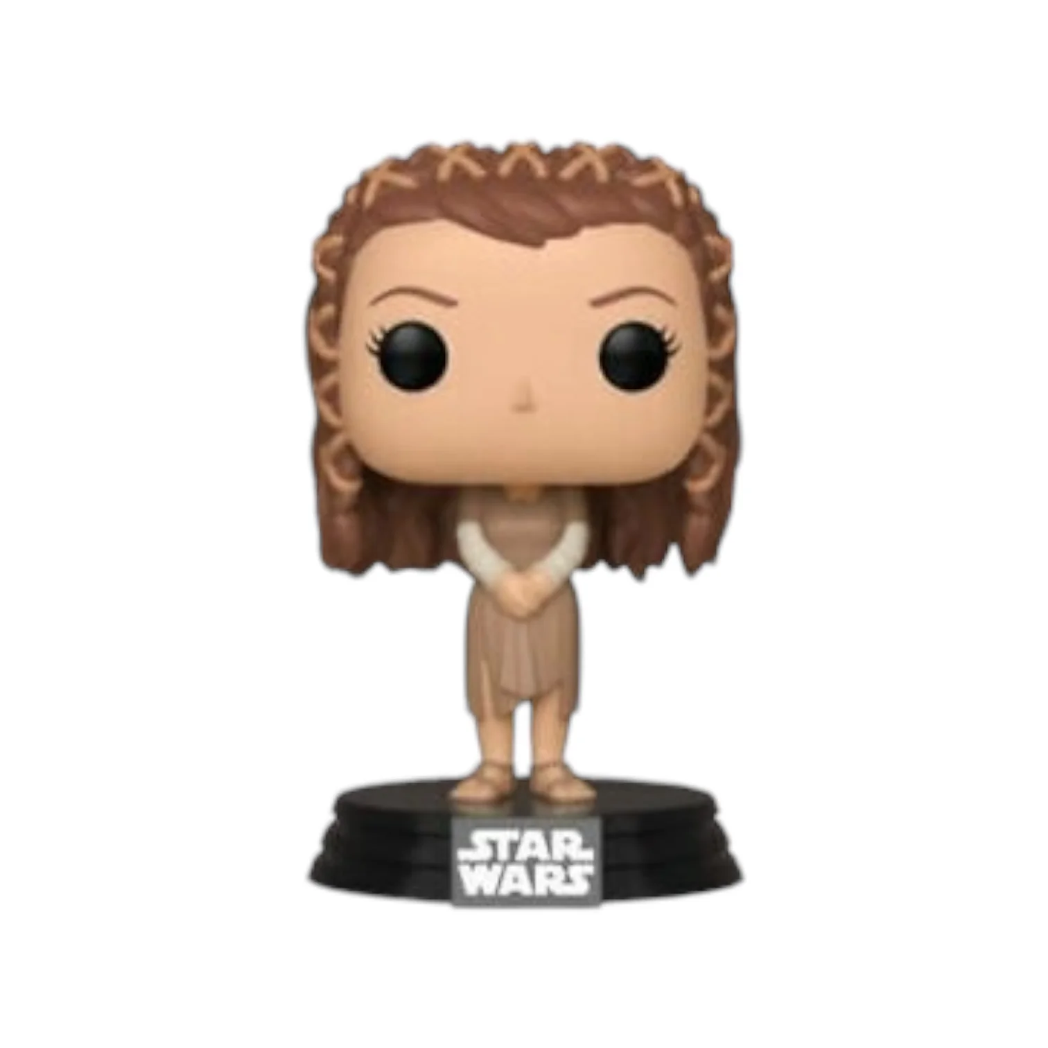 Princess Leia #287 (Ewok Village) Funko Pop! - Star Wars - Image 2