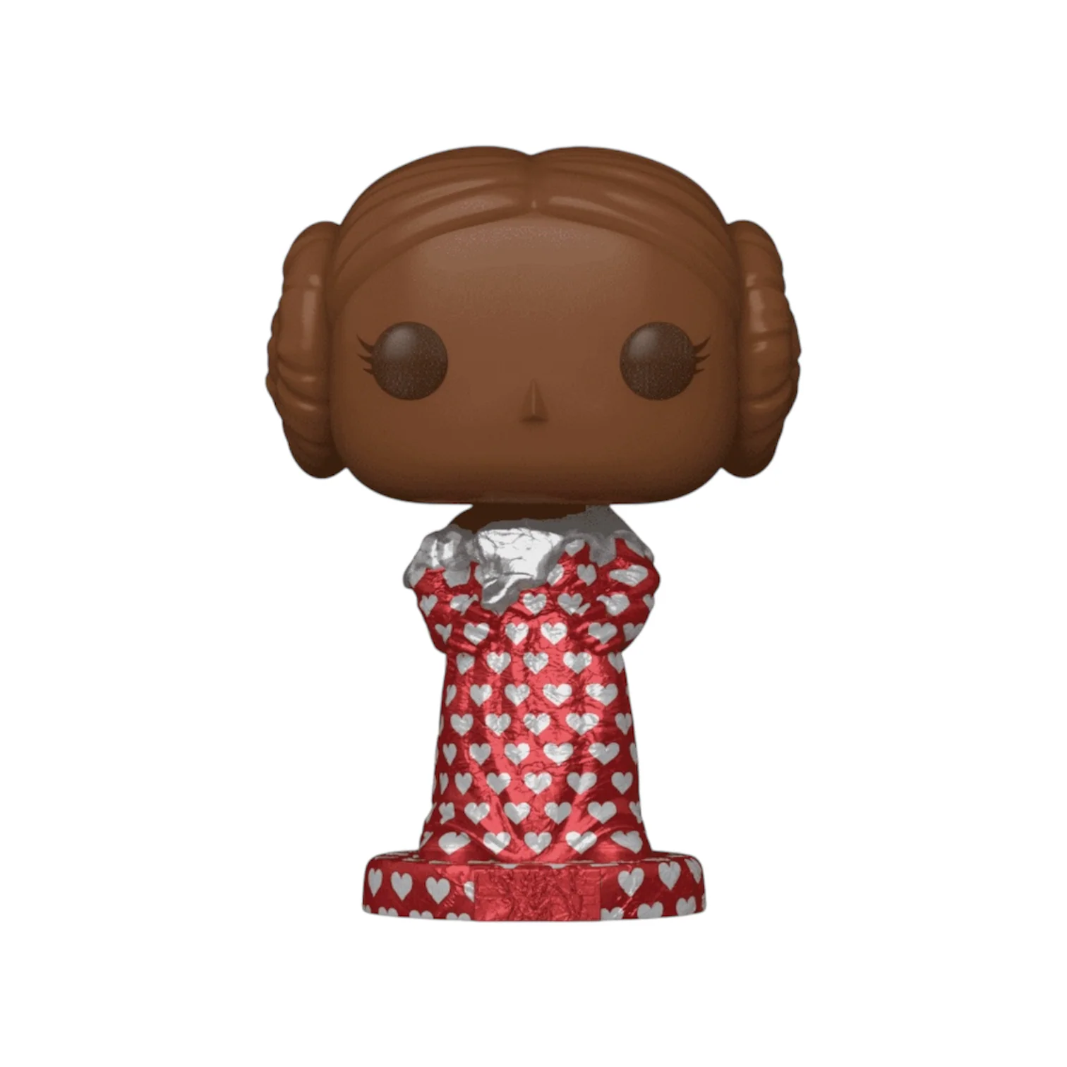 Princess Leia #676 Funko Pop! - Star Wars Valentine - Image 2