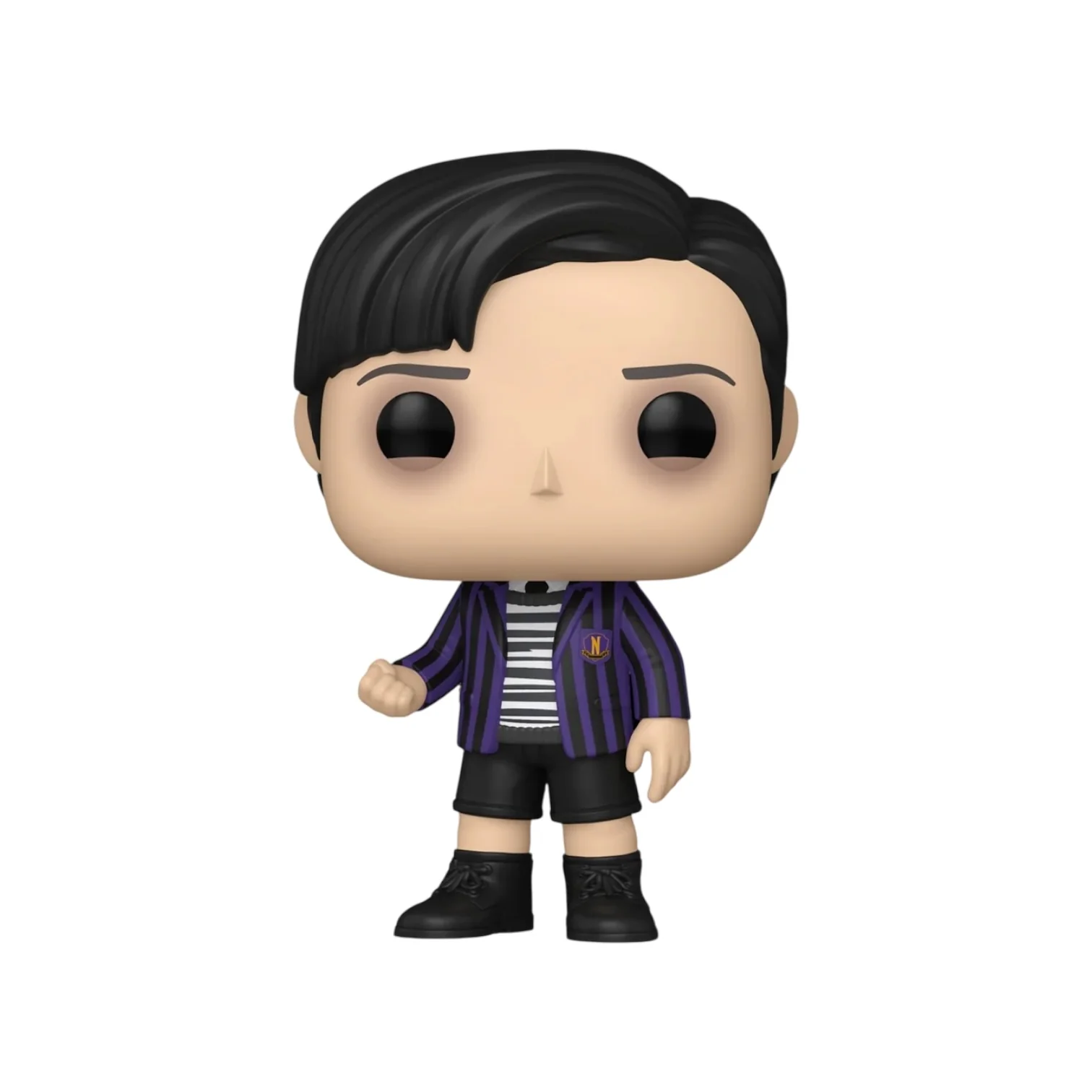 Pugsley Addams #1819 Funko Pop - Wednesday - Image 2