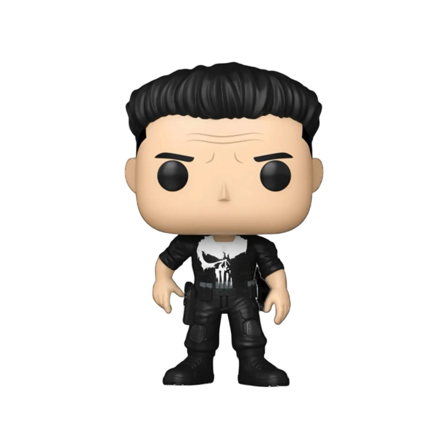 Punisher #1545 Funko Pop - Daredevil: Born Again - PREORDER - Image 2