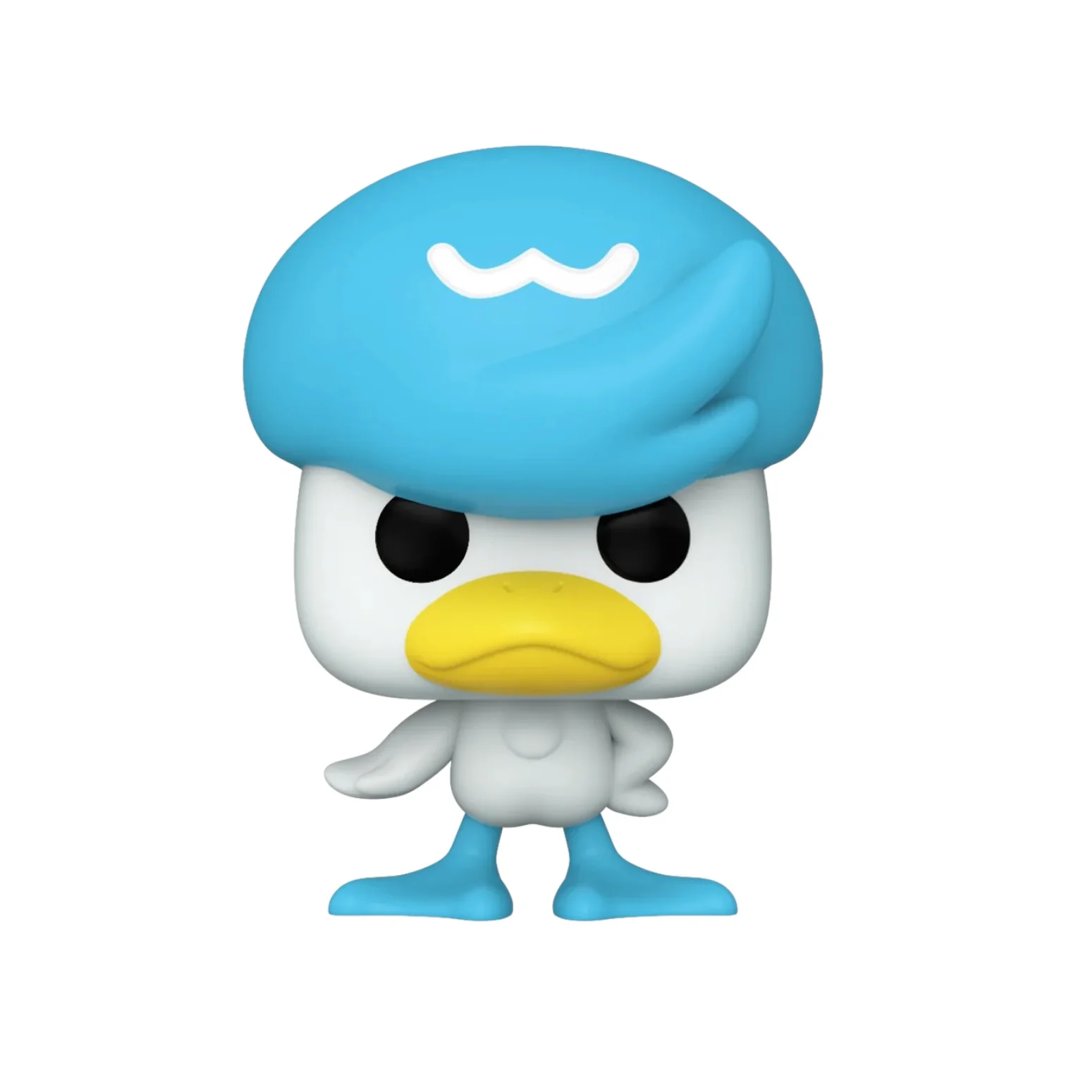 Quaxly #1012 Funko Pop! -  Pokémon - Image 2