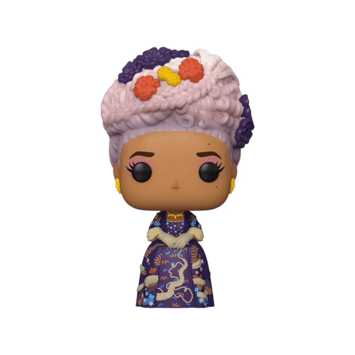 Queen Charlotte #1470 Funko Pop! - Bridgerton - Image 2