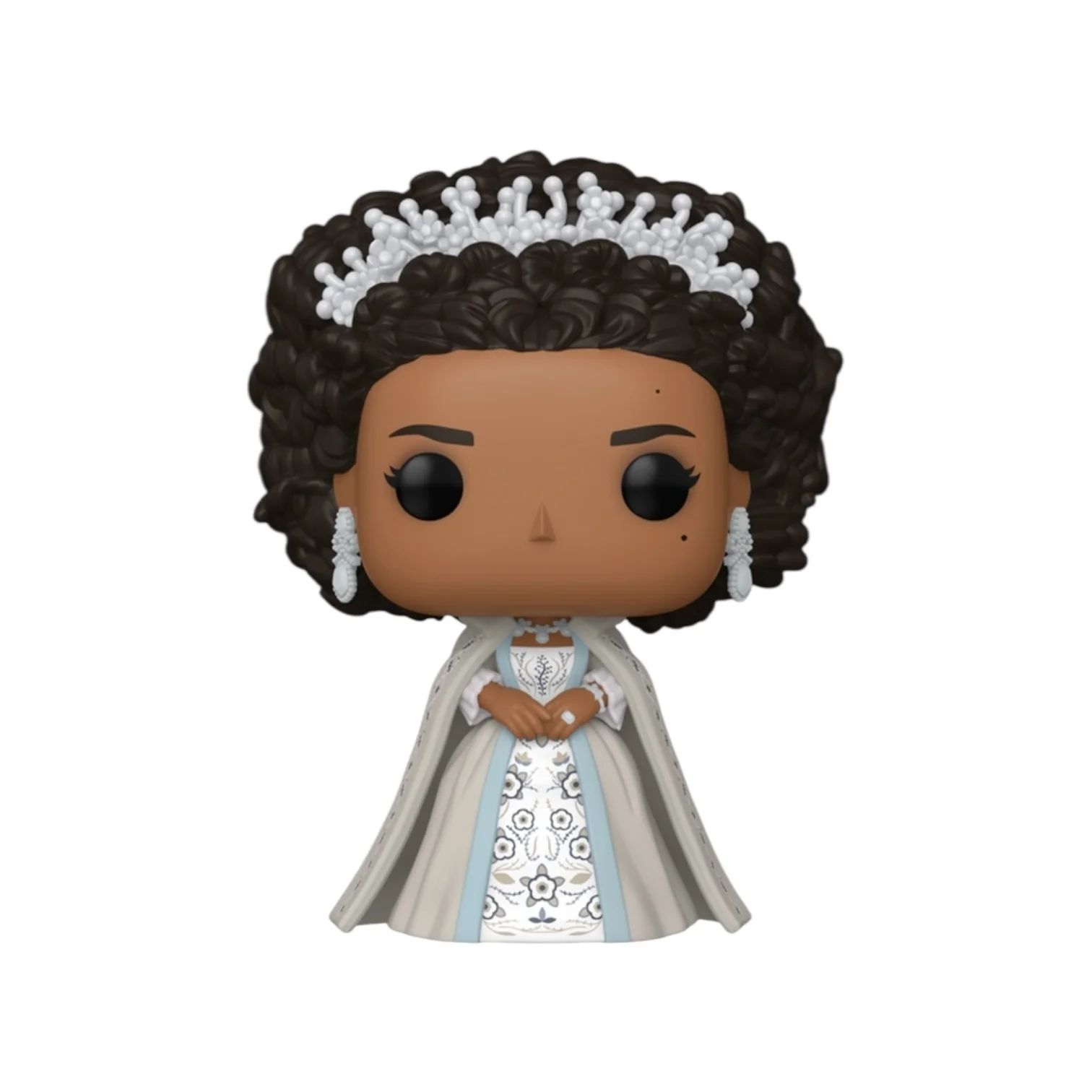 Queen Charlotte #1847 Funko Pop! - Bridgerton - Image 2