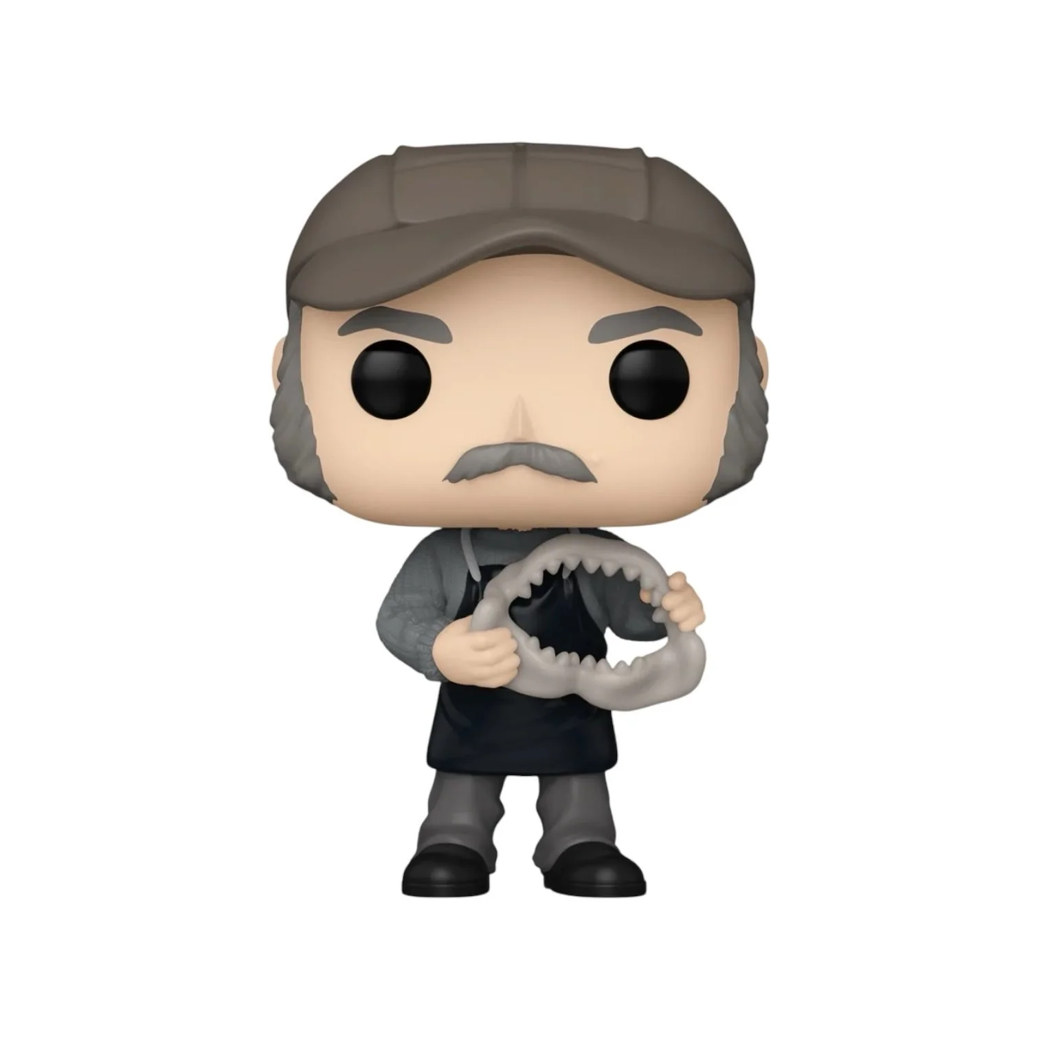 Quint #1755 Funko Pop - Jaws: 50th Anniversary - PREORDER - Image 2