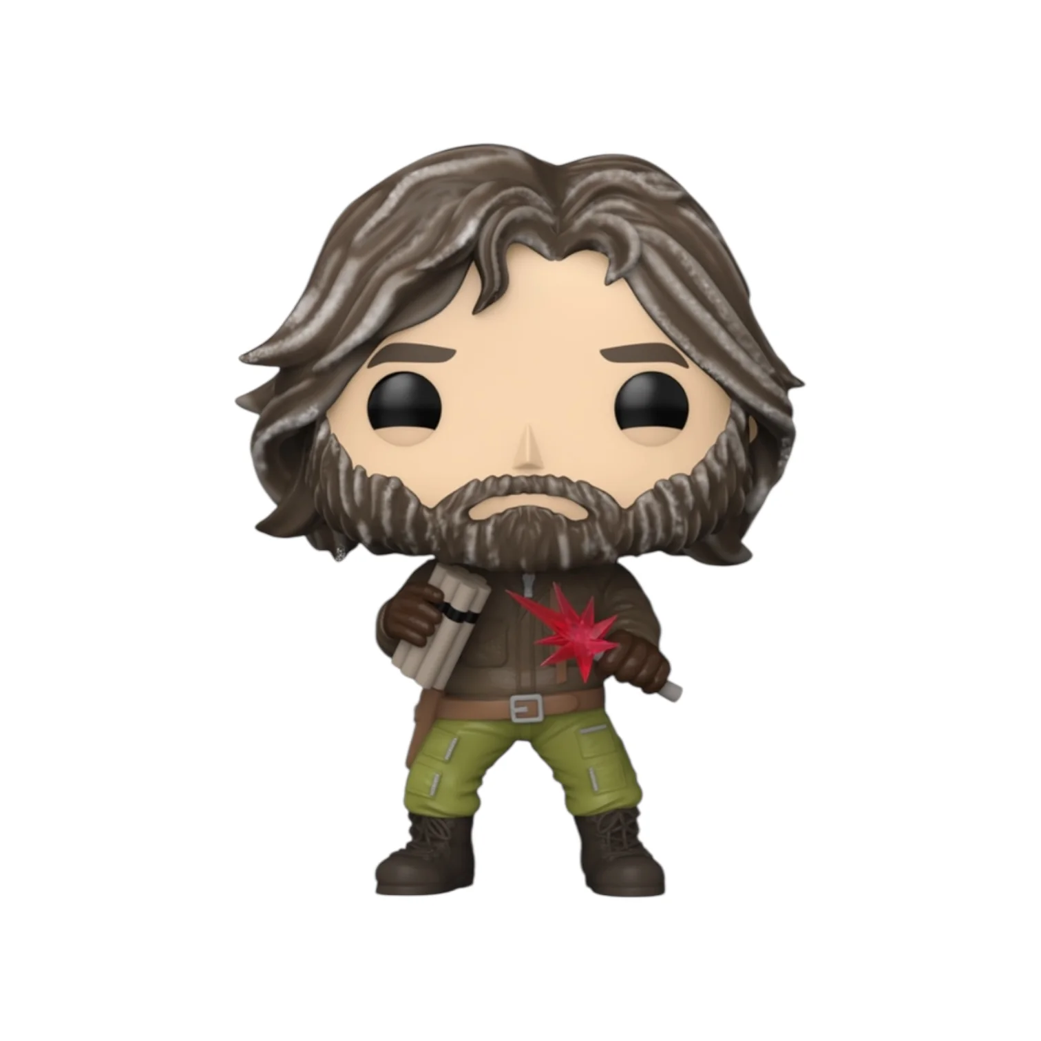 R.J. MacReady #1950 Funko Pop! - The Thing - Image 2