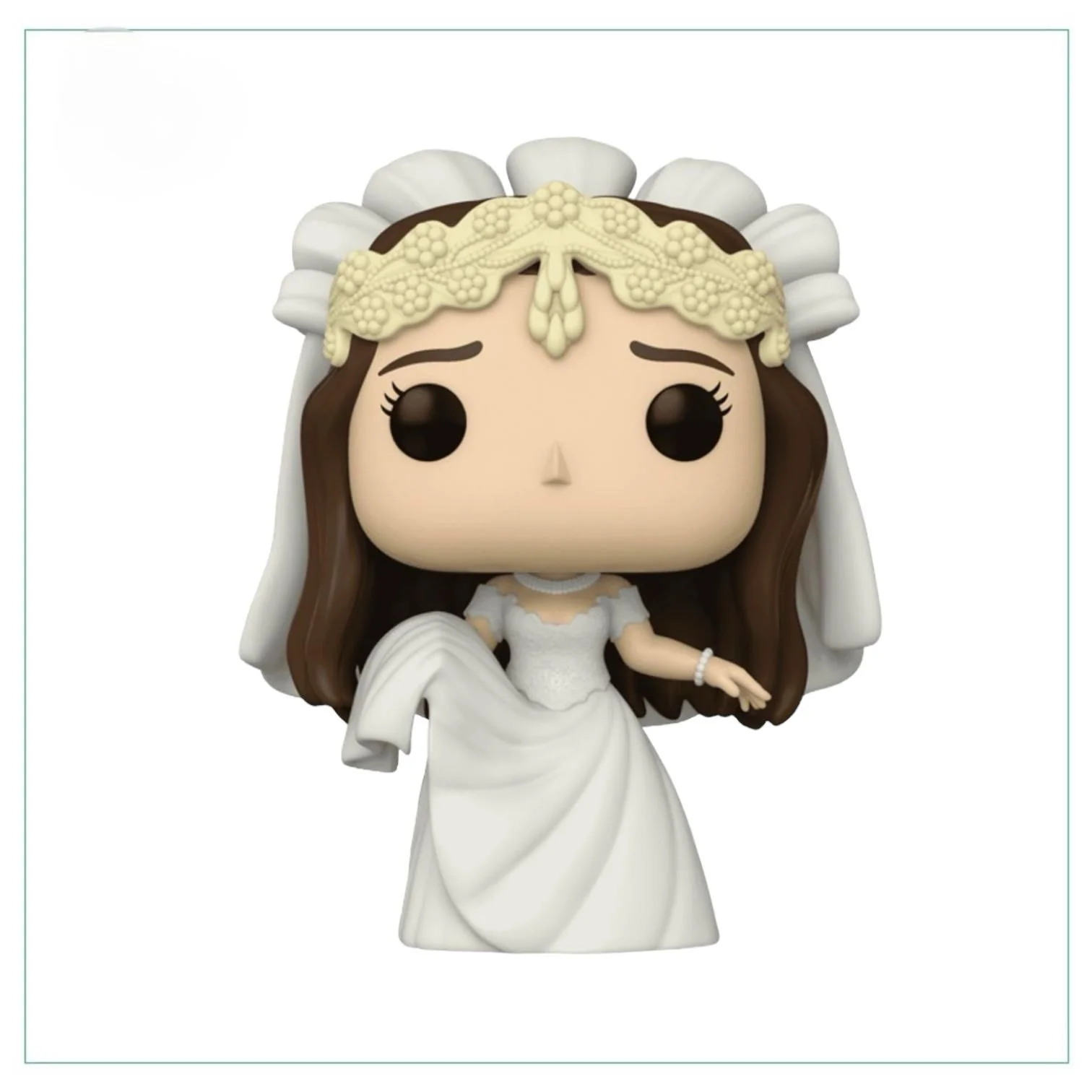 Rachel Green #1280 Funko Pop! Friends - Image 2