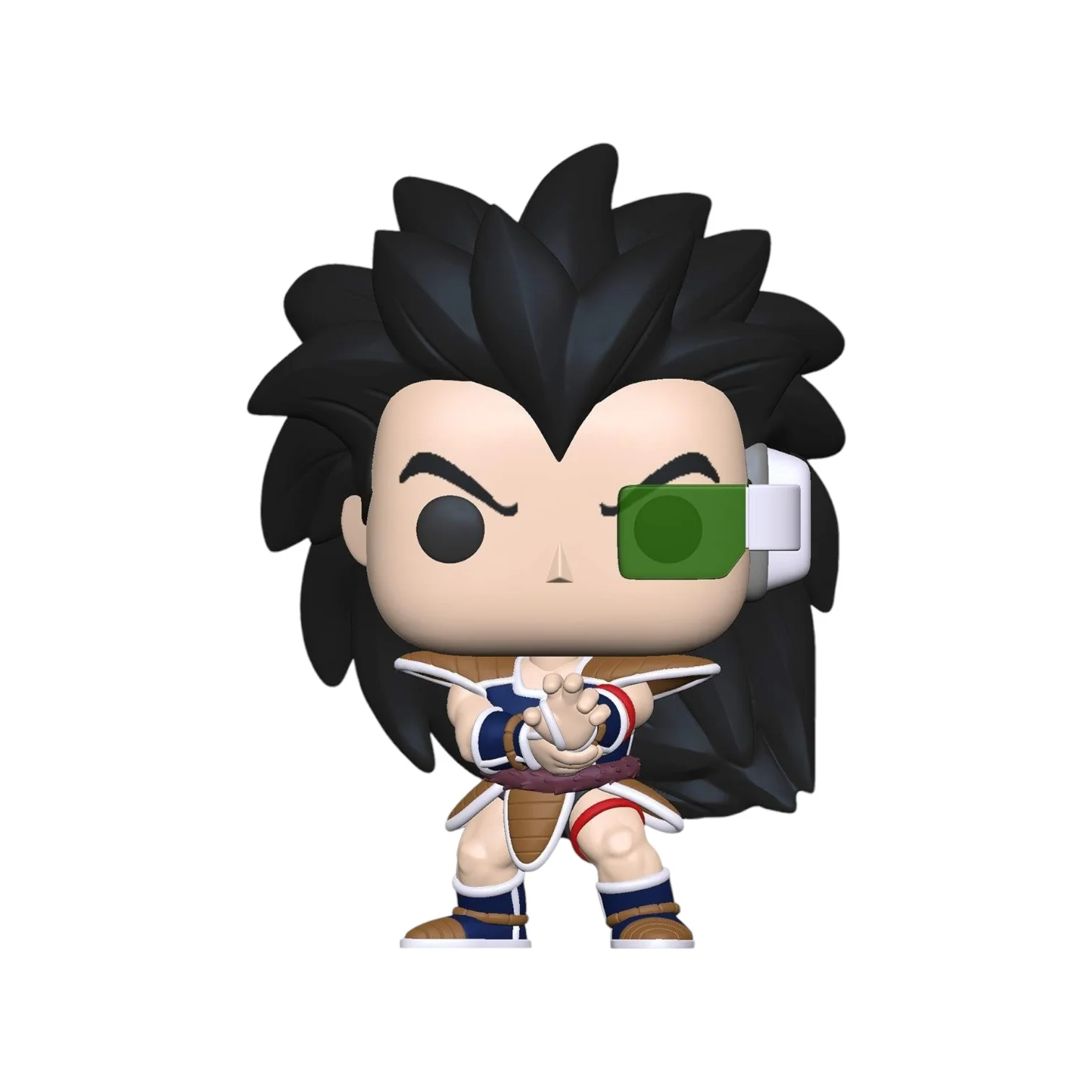 Raditz #616 Funko Pop! - Dragon Ball Z - Image 2