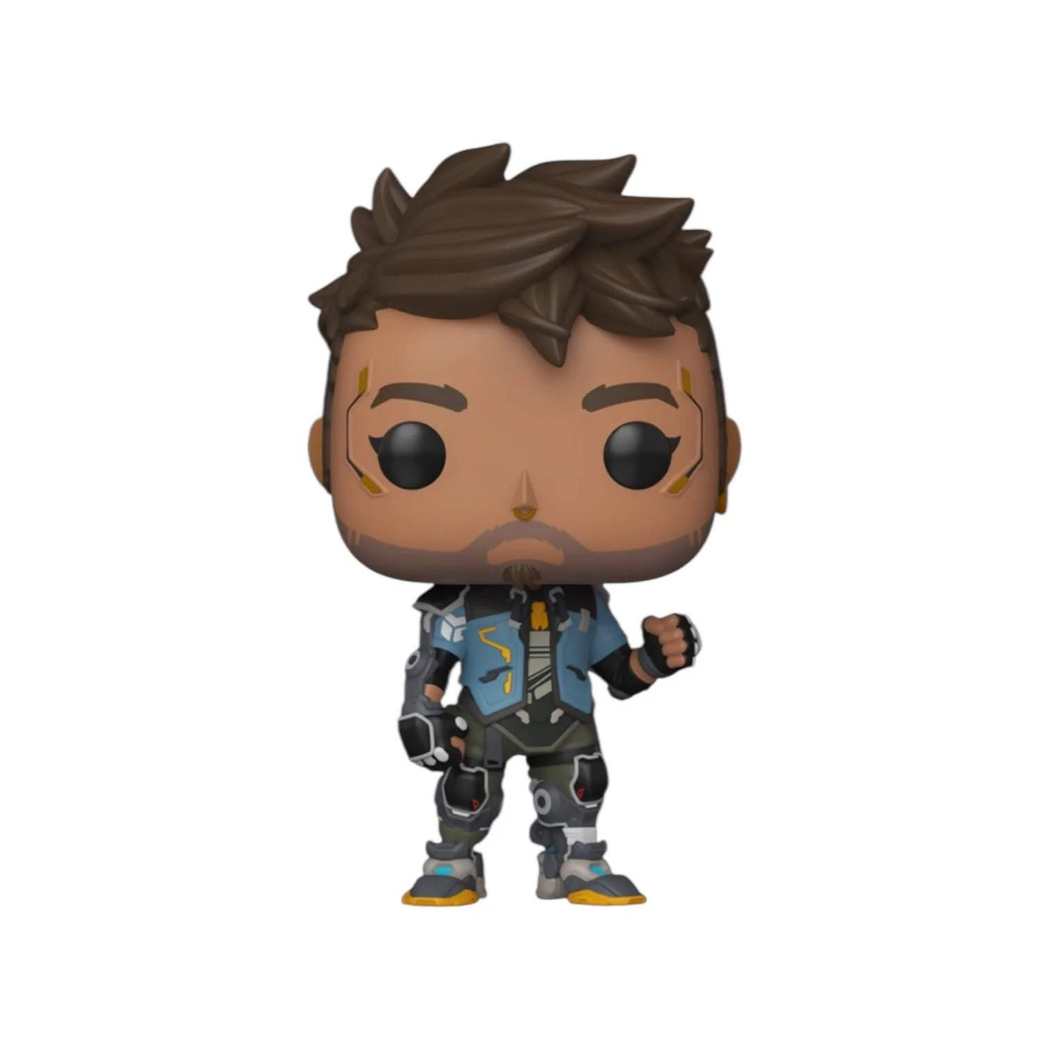 Rafa #1163 Funko Pop - Borderlands 4 - Image 2