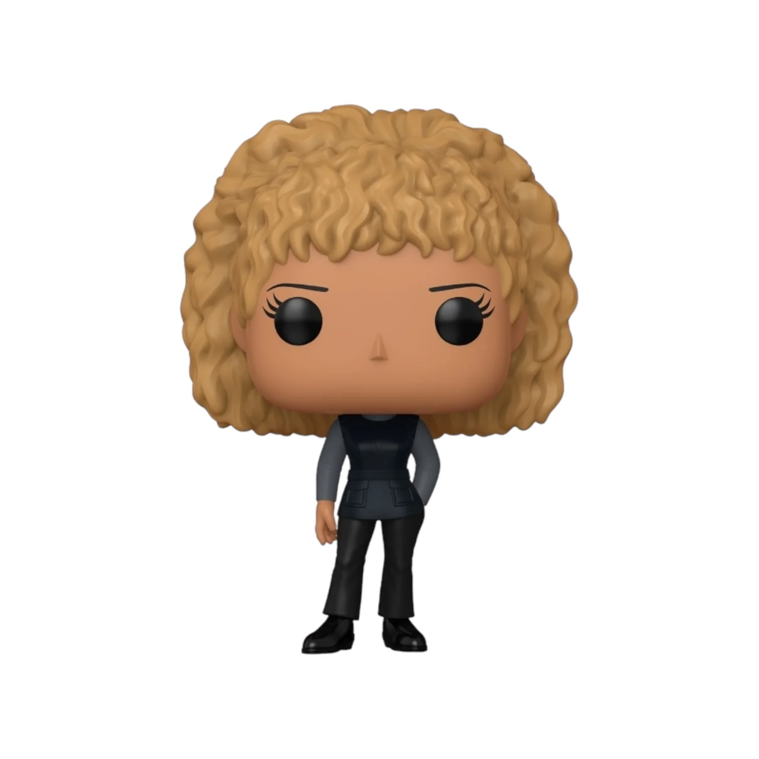 Raffi Musiker #1632 Funko Pop! - Star Trek - Image 2