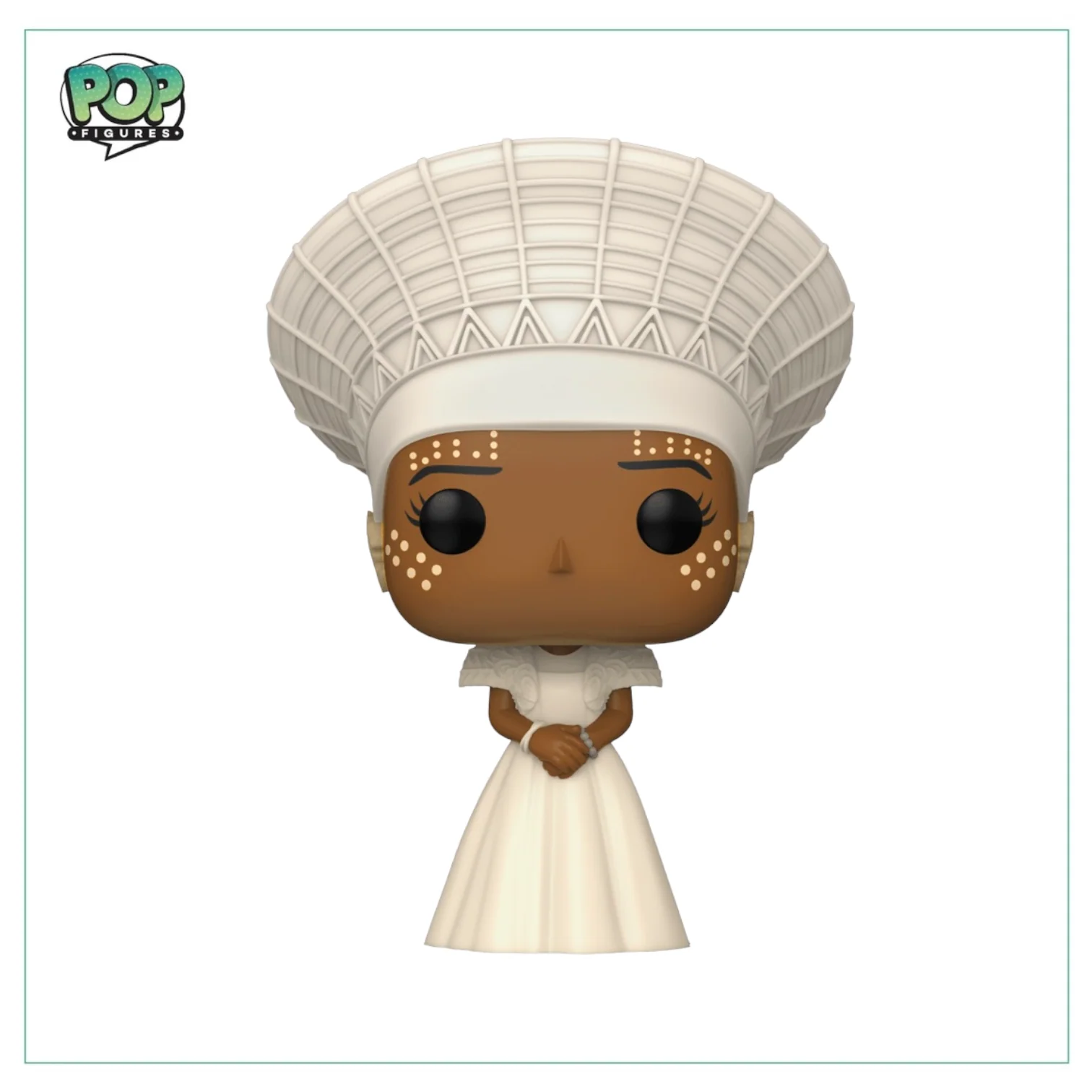 Ramonda #1111 Funko POP! - Marvel - Only at Target Legacy Collection - Image 2