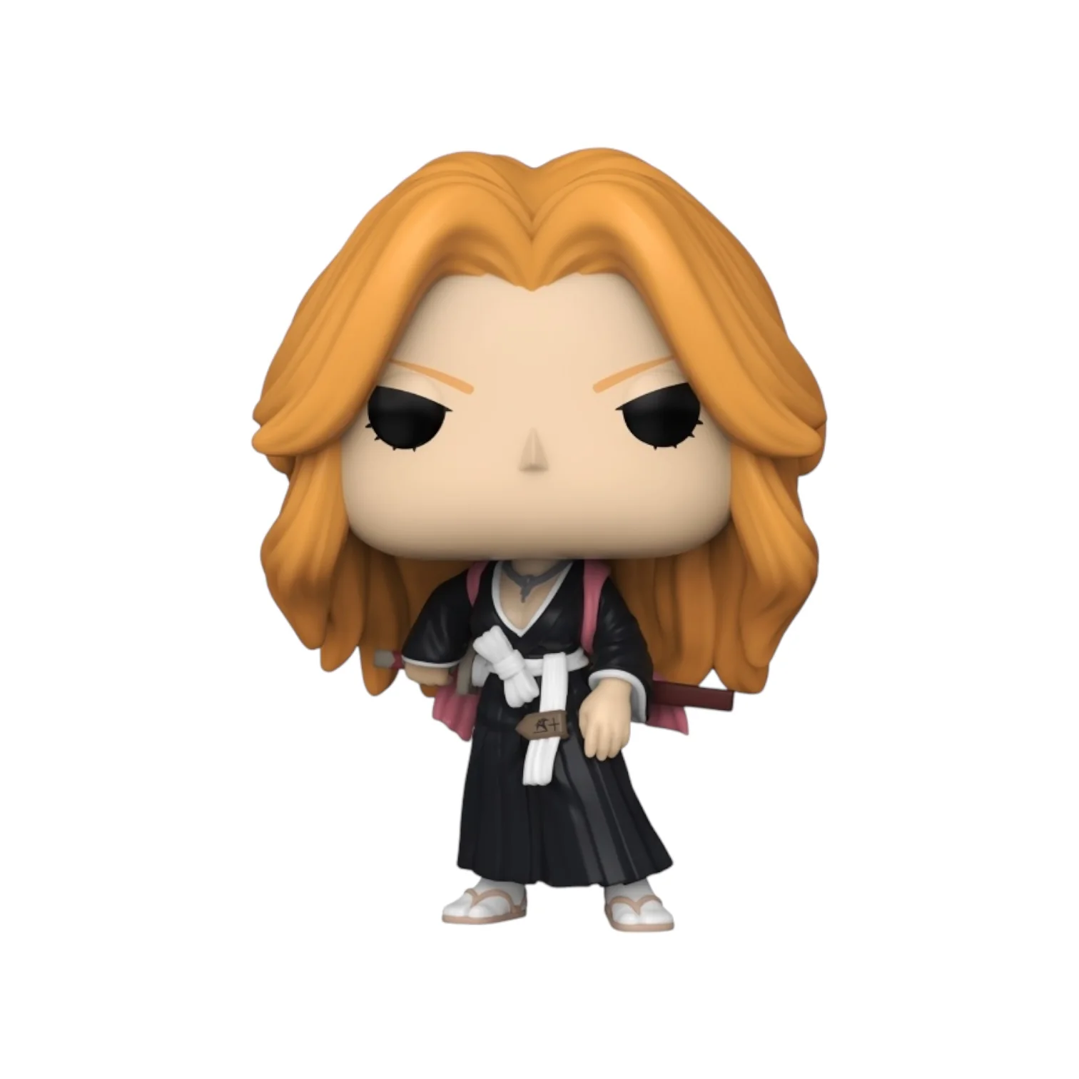 Rangiku Matsumoto #1823 Funko Pop - Bleach - Image 2