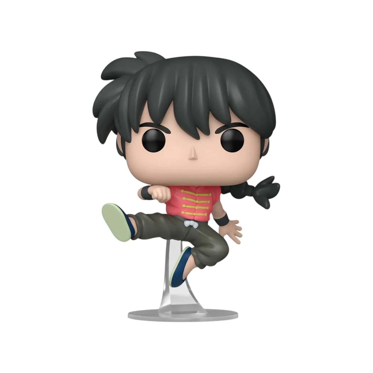 Ranma #2026 Funko Pop - Ranma 1/2 - - Image 2