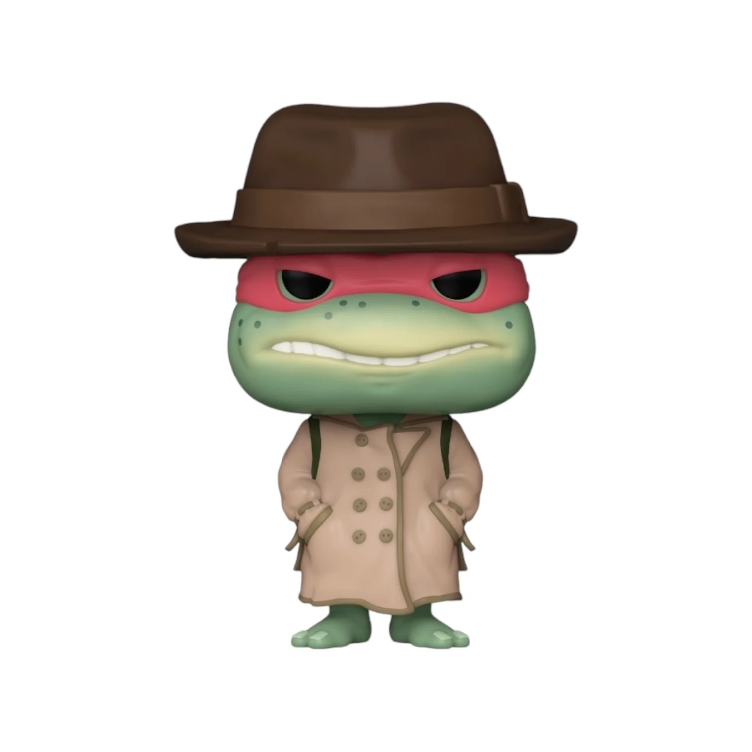 Raphael #1612 Funko Pop! - Teenage Mutant Ninja Turtles - Image 2