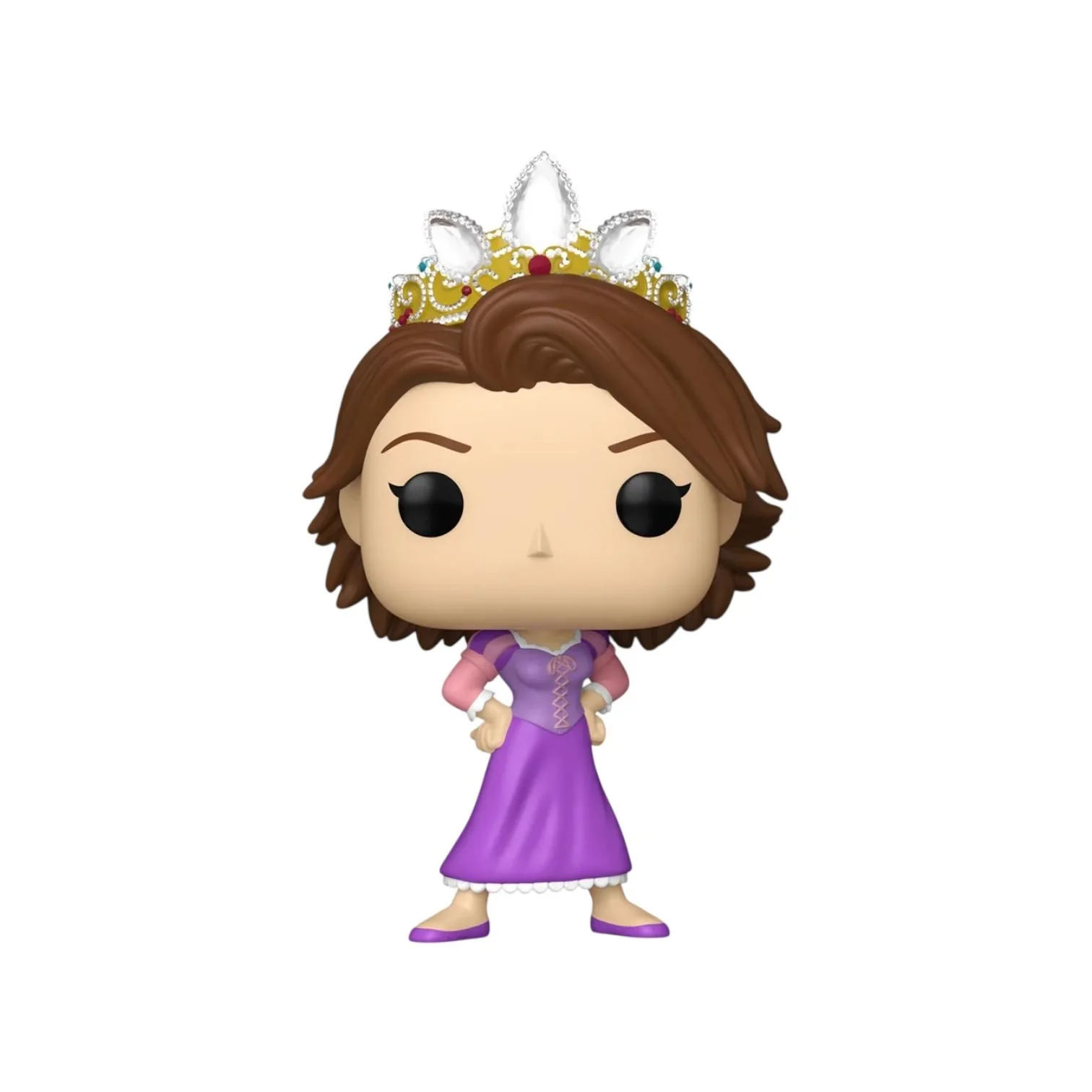 Rapunzel #1641 Funko Pop - Tangled - Image 2