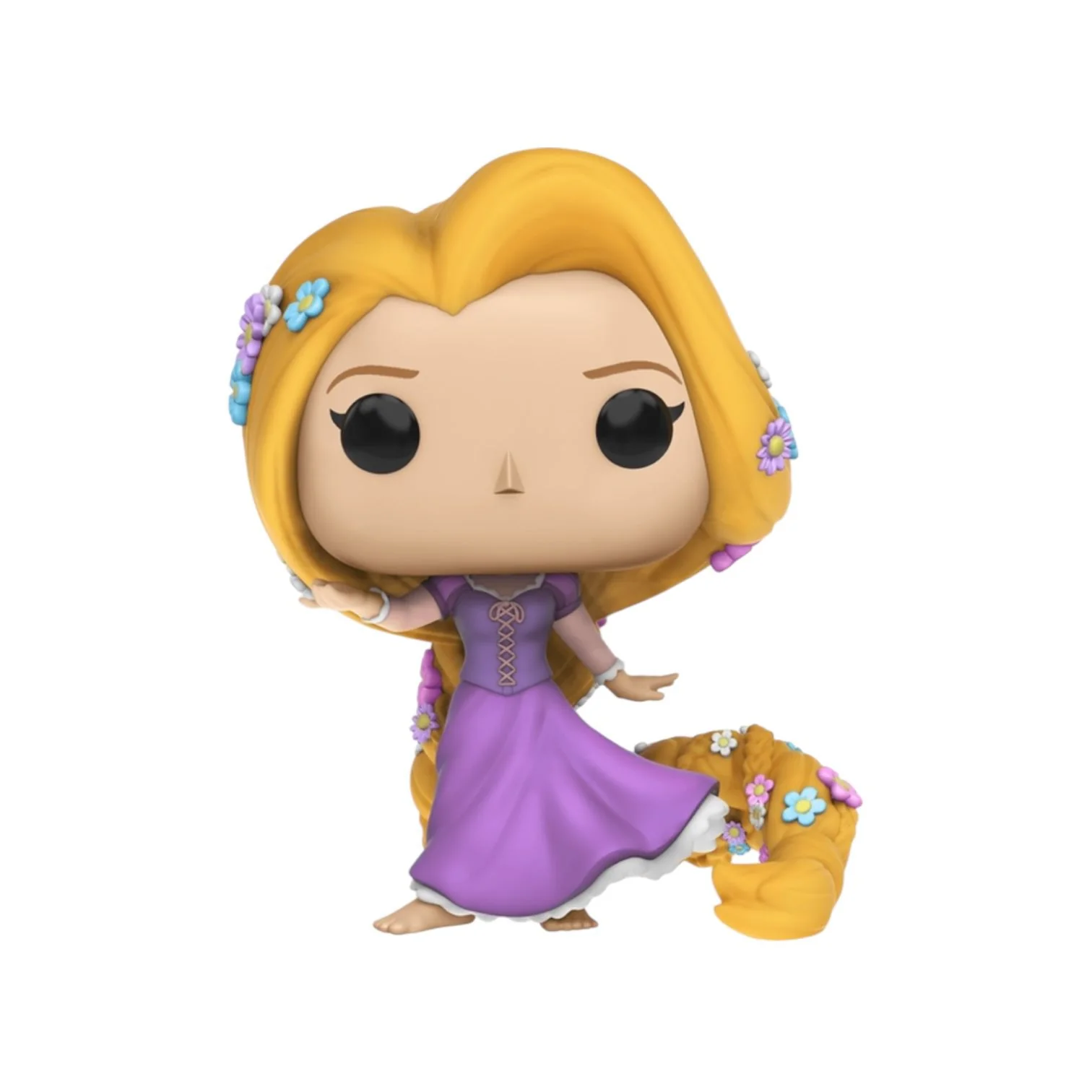 Rapunzel #223 Funko Pop - Rapunzel - Image 2
