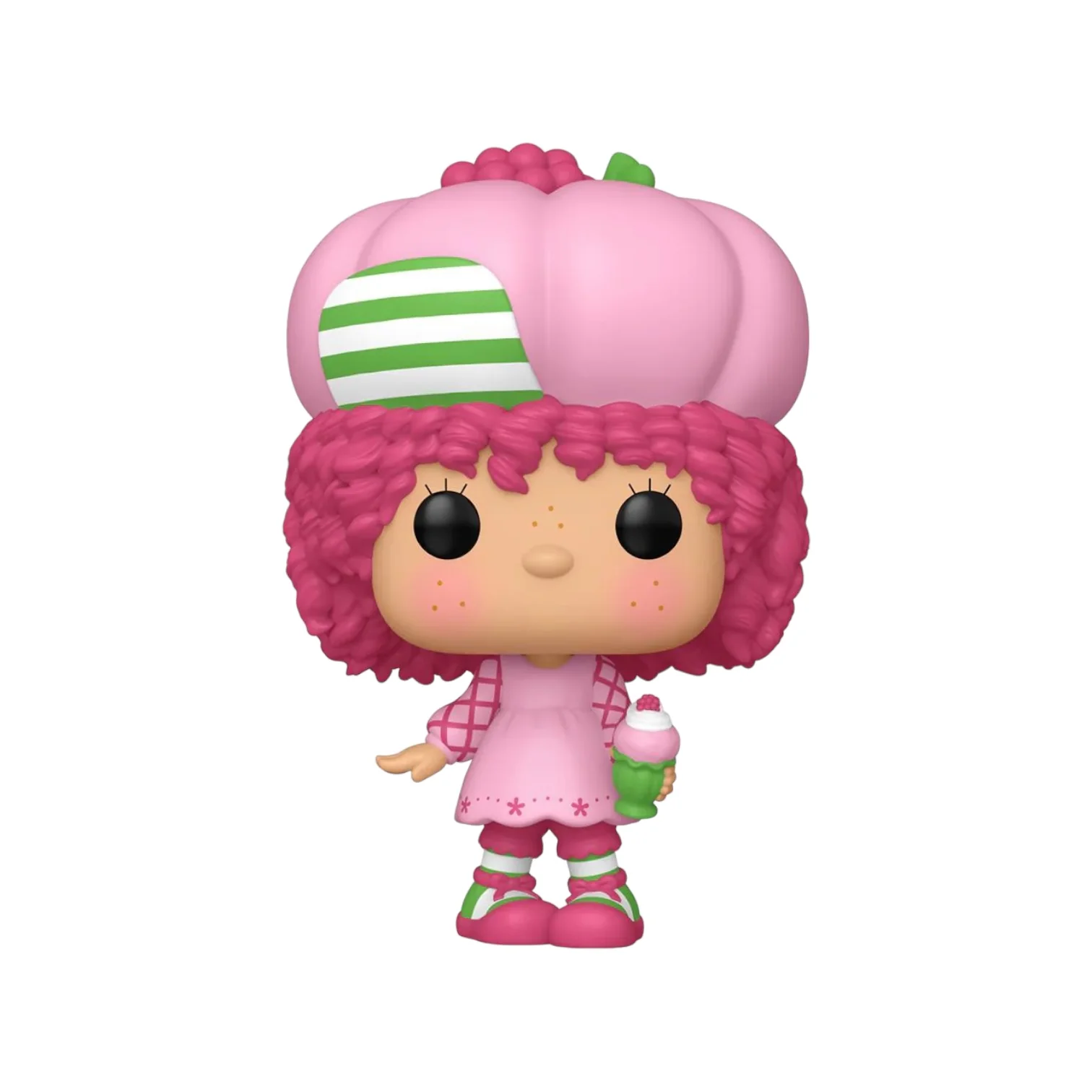 Raspberry Tart #137 Funko Pop! - Strawberry Shortcake - Image 2