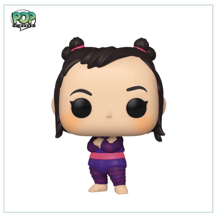 Noi #1002 Funko Pop! Raya and the Last Dragon - Image 2