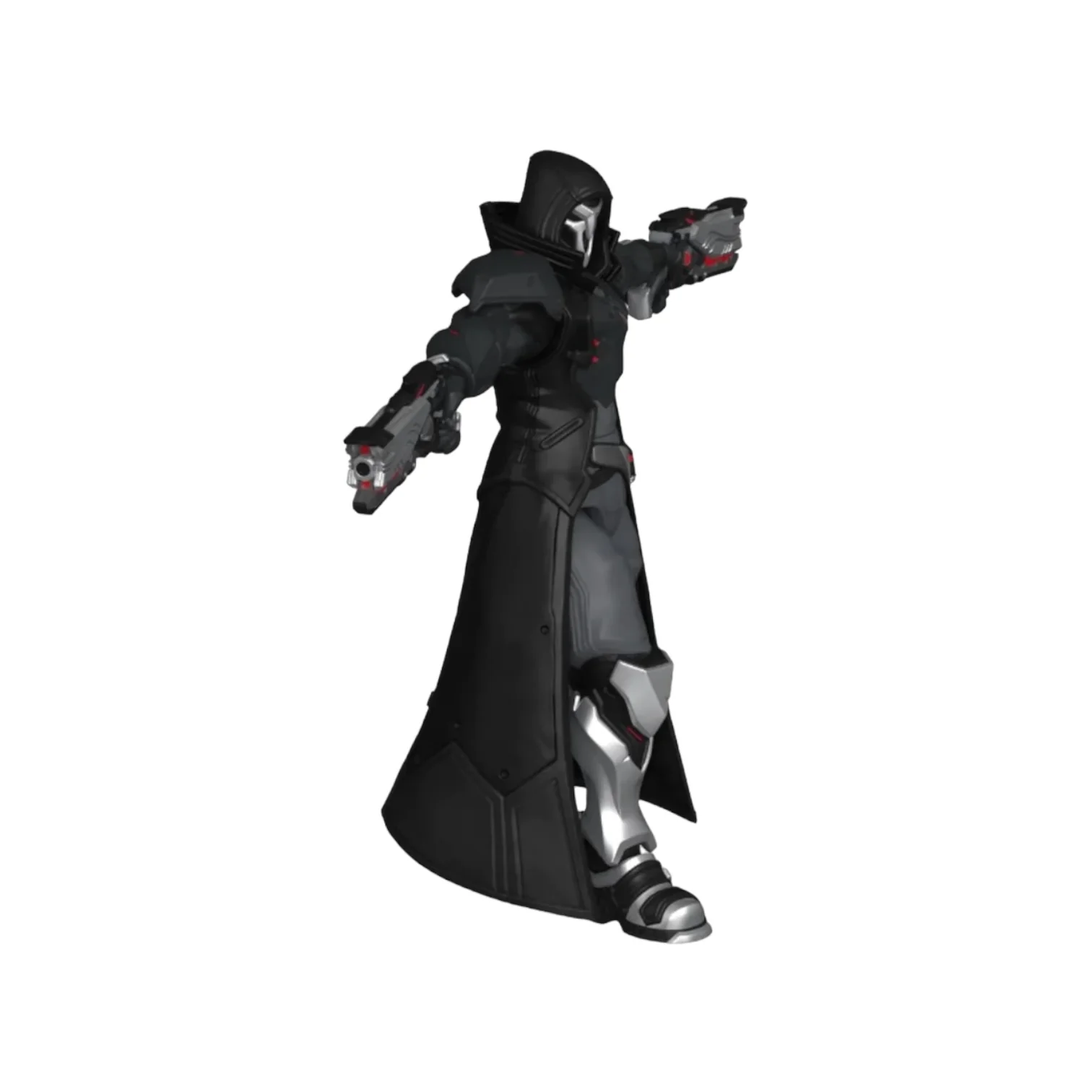 Reaper - Overwatch 2 - Collectible Funko Action Figure - Image 3