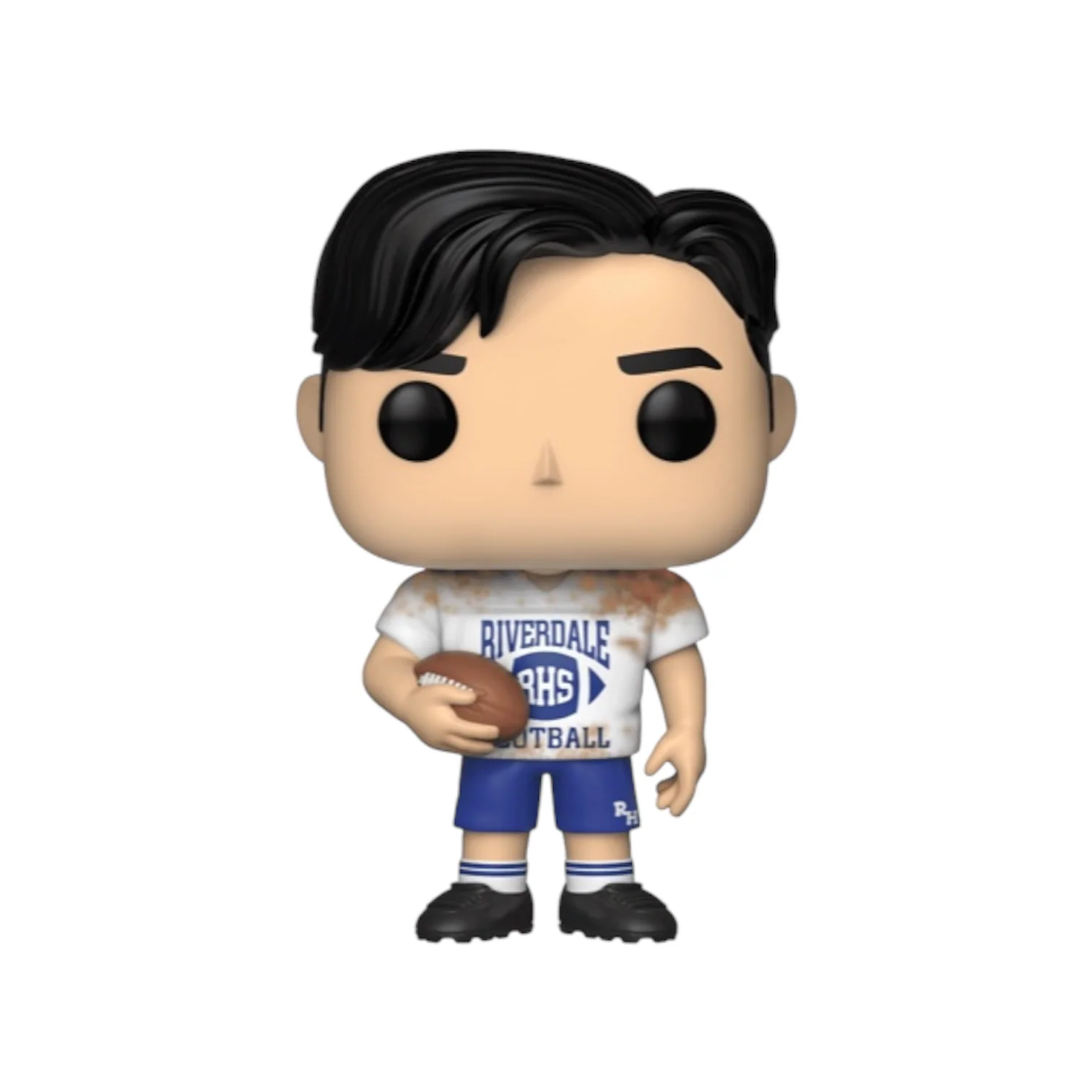 Reggie Mantle #735 Funko Pop! - Riverdale - Image 2
