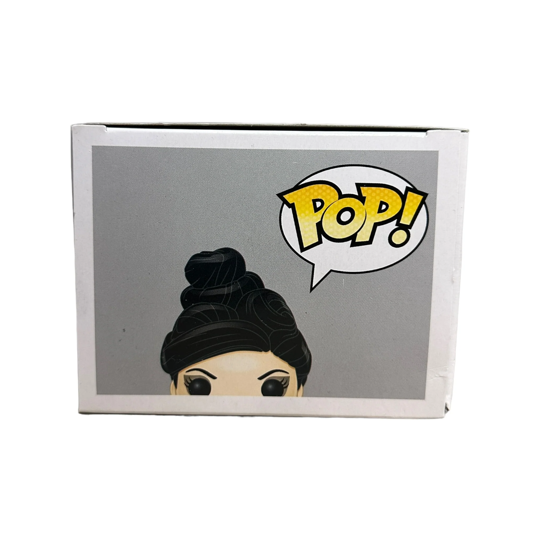 Regina #274 (Glitter) Funko Pop! - Once Upon A Time - SDCC 2015 Official Convention Exclusive LE1008 Pcs - Condition 7/10 - Image 6