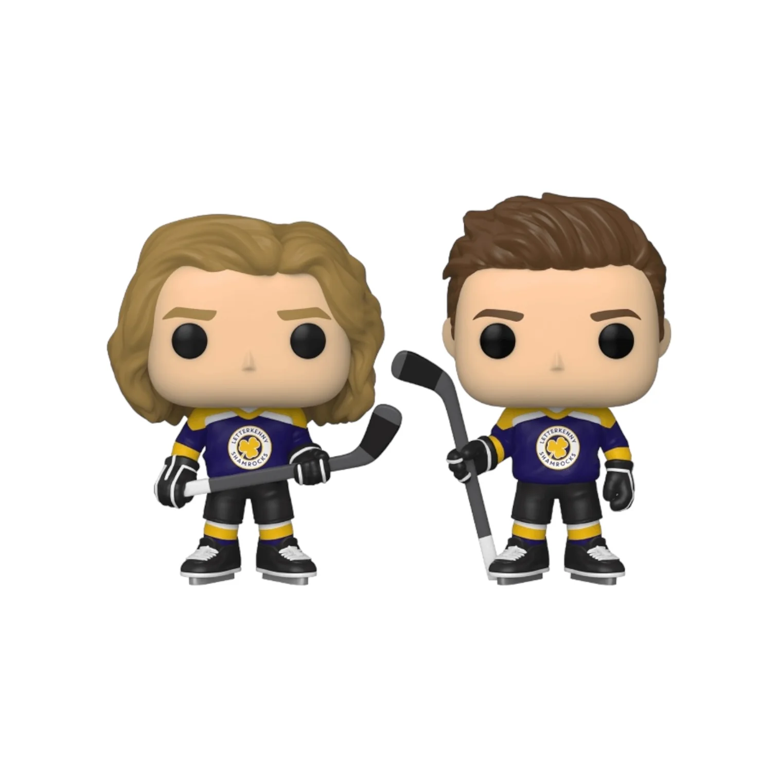 Reilly & Jonesy Funko  2 Pack Pop! - Letterkenny - Image 2