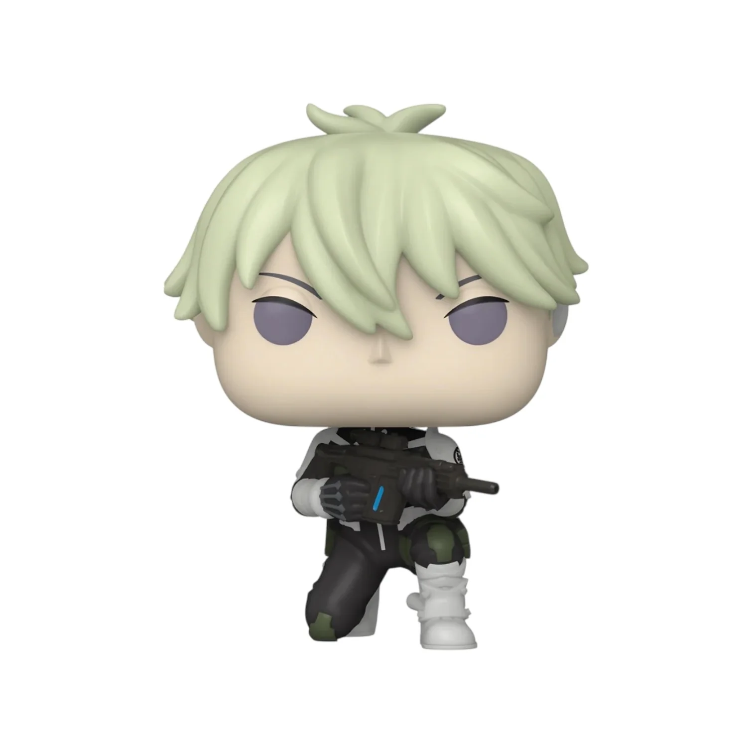 Reno Ichikawa #2081 Funko Pop - Kaiju : No 8 - Image 2
