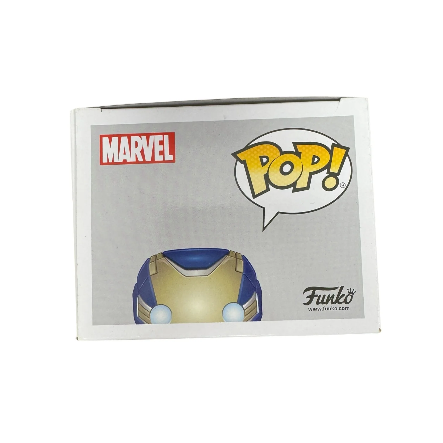 Rescue #480 Funko Pop! - Marvel Avengers End Game - Condition 8.5/10 - Image 5