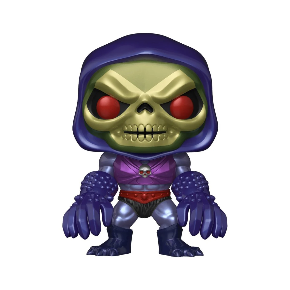 Terror Claws Skeletor #39 Funko Pop! Masters Of The Universe -Target Exclusive - Image 2