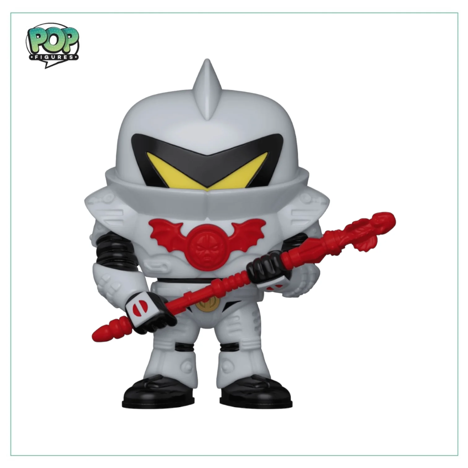 Horde Trooper #87 Funko Pop! Masters Of The Universe - Image 2