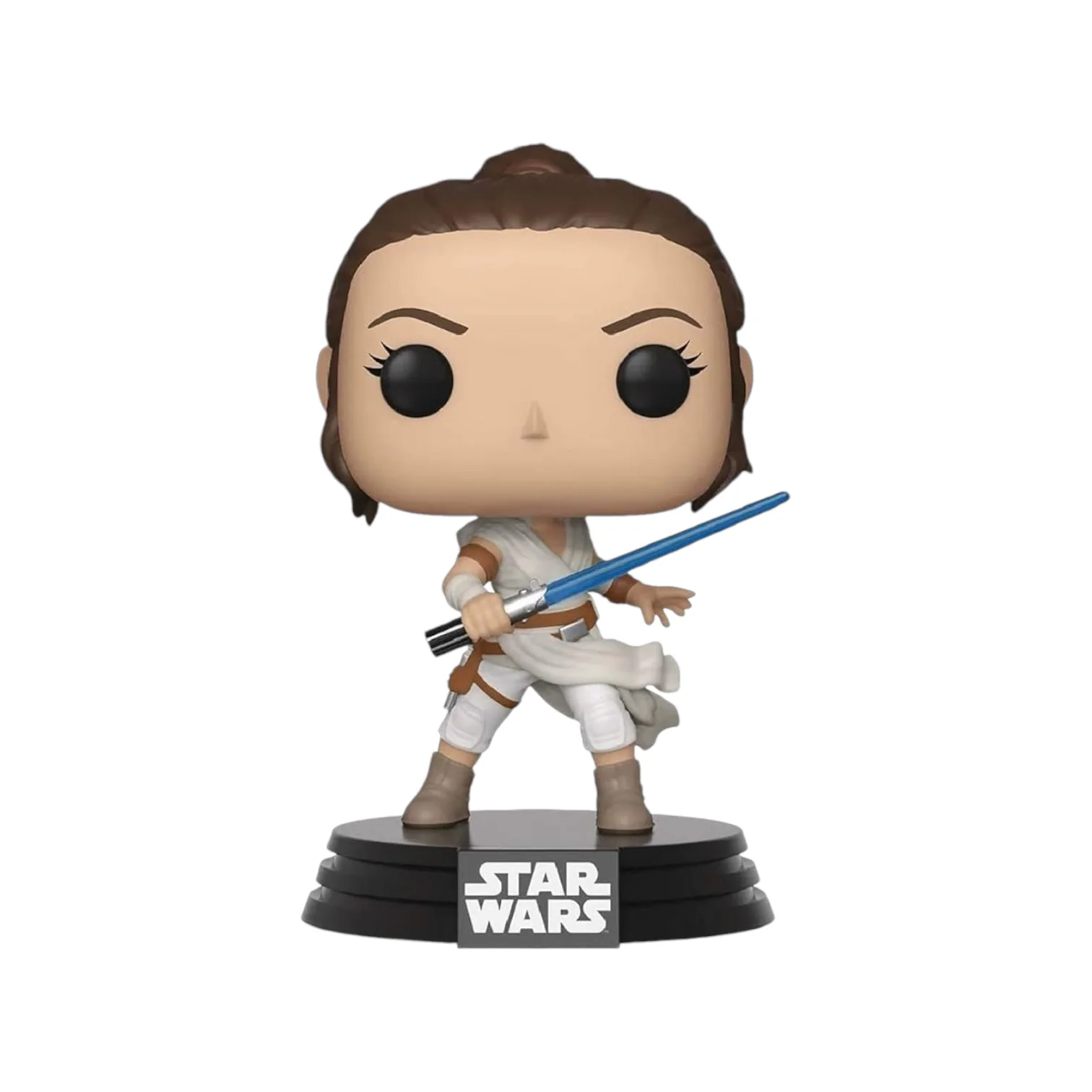 Rey #307 Funko Pop! - Star Wars: The Rise Of Skywalker - Image 2