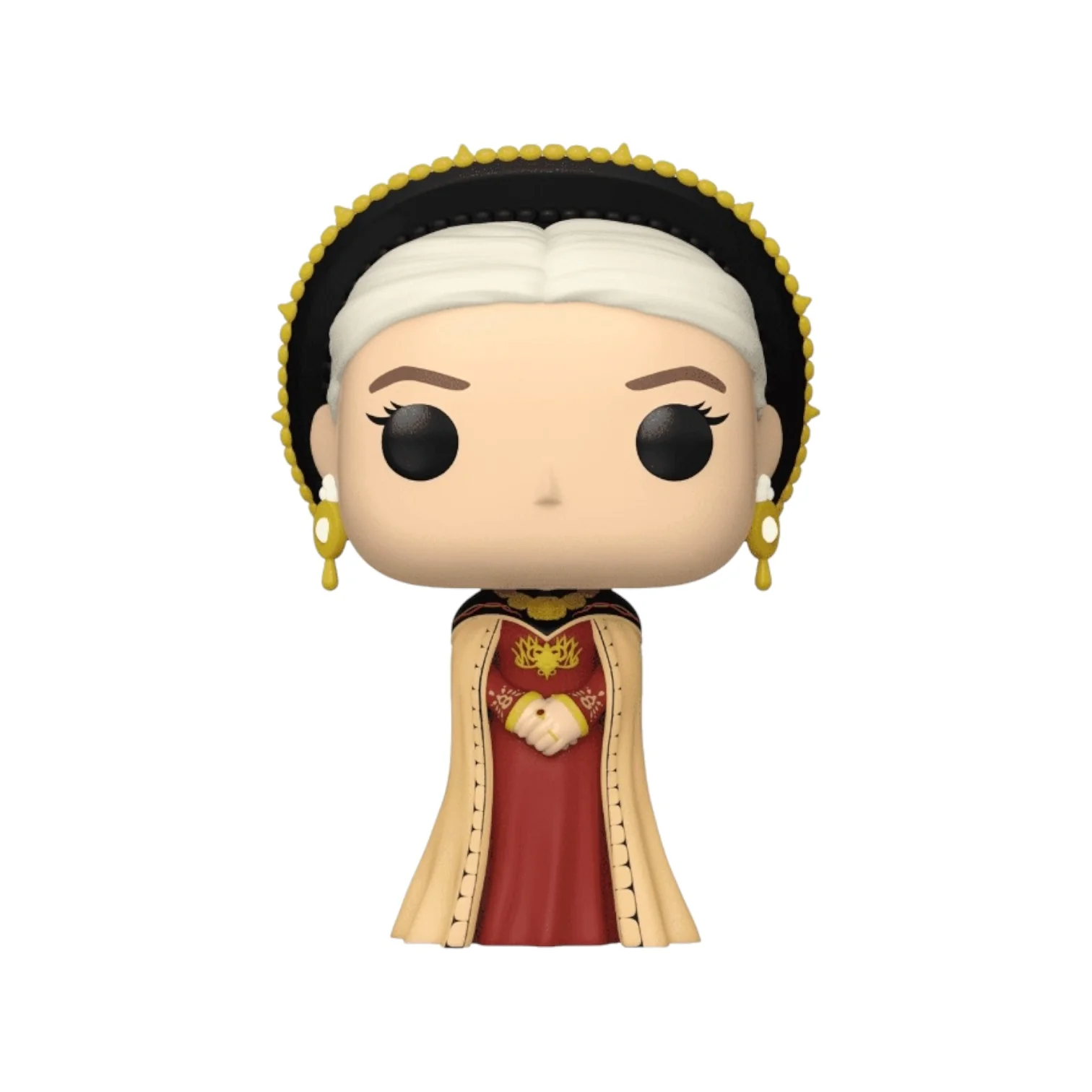 Rhaenyra Targaryen #06 Funko Pop! - House of The Dragon - Image 2