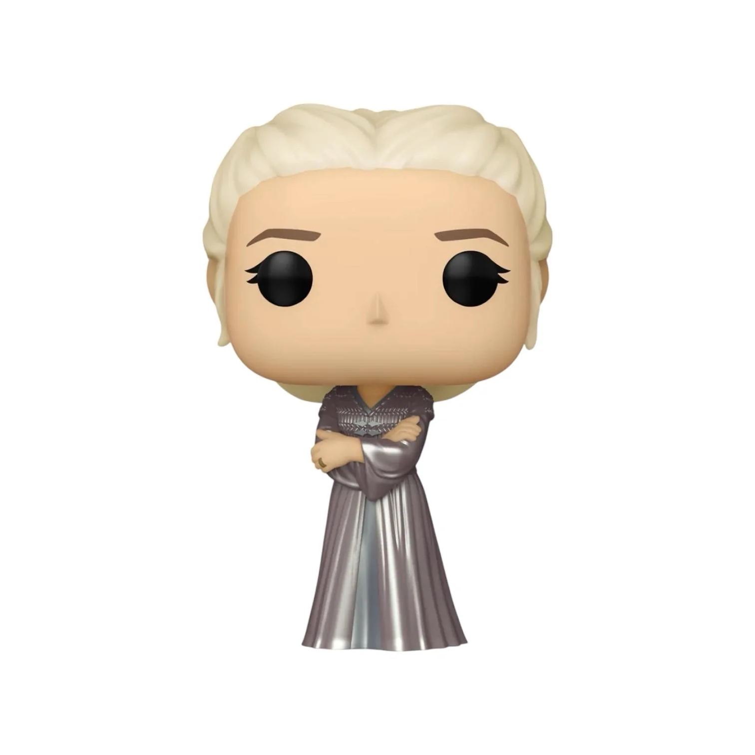 Rhaenyra Targaryen #22 Funko Pop - House of the Dragon - Image 2