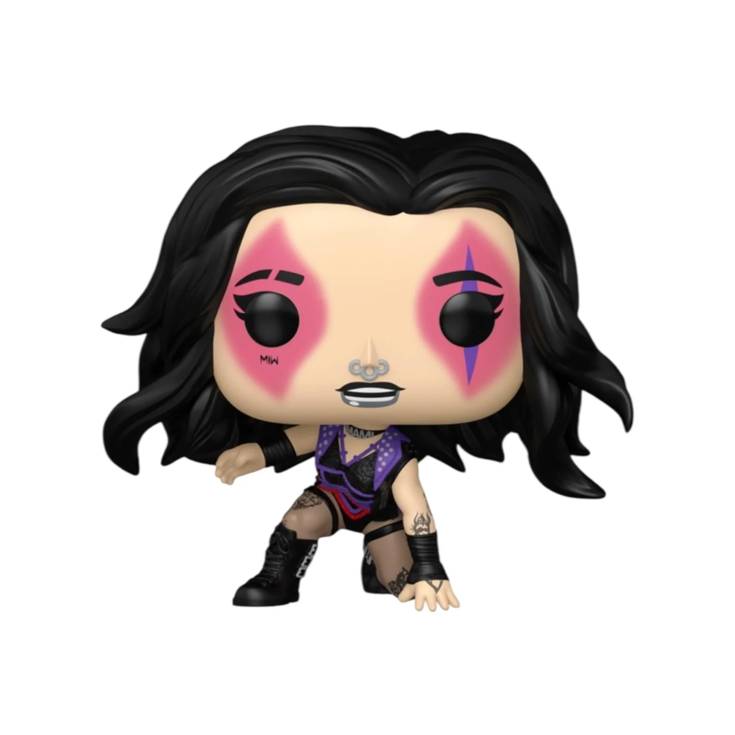 Rhea Ripley #193 Funko Pop - WWE - Chance of Chase - PREORDER - Image 2