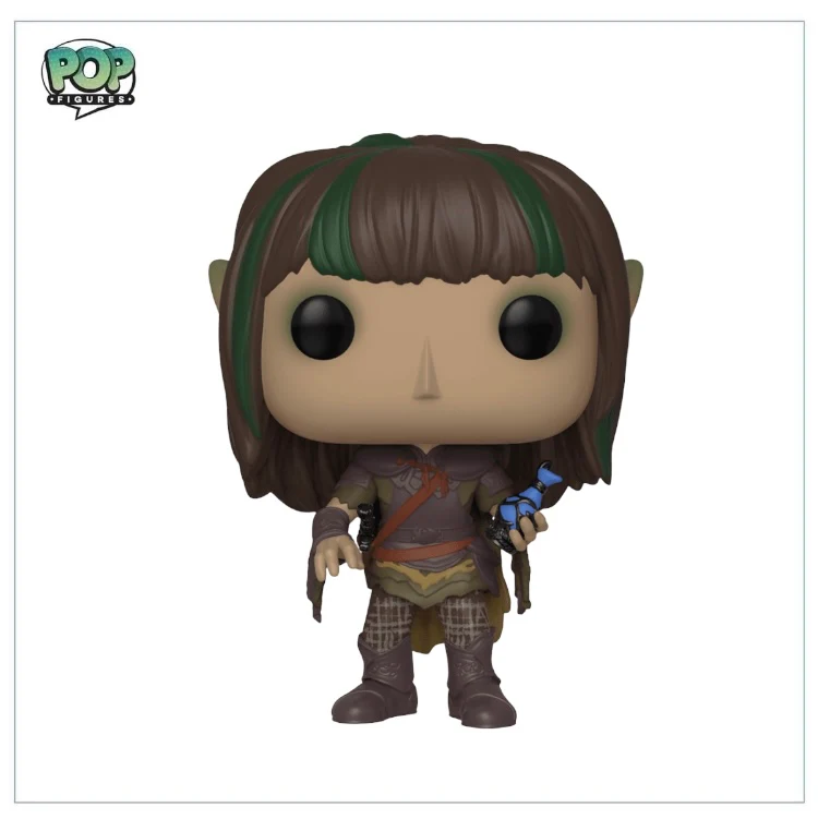 Rian #858 Funko Pop! The Dark Crystal - Image 2