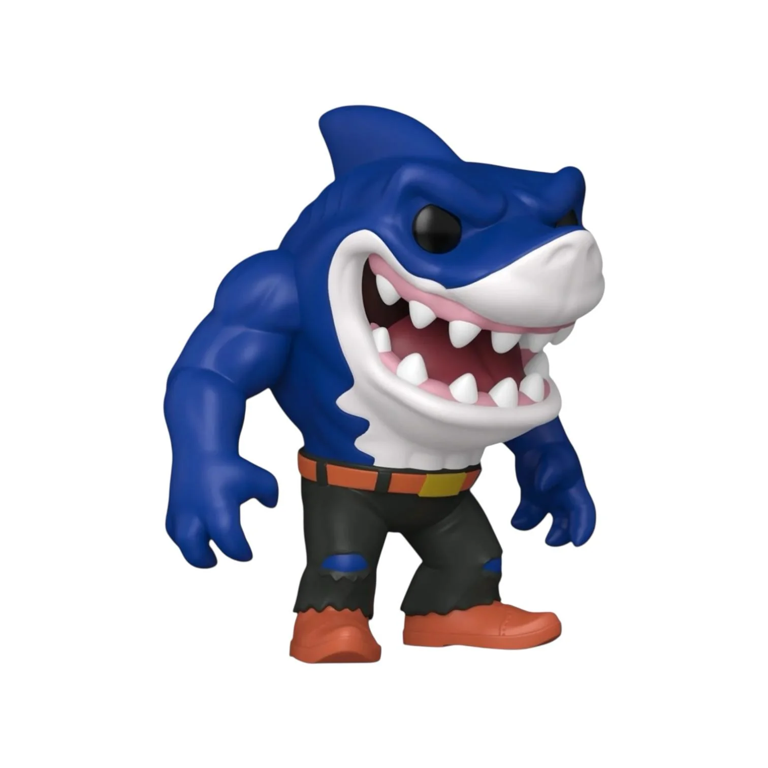 Ripster #1711 Funko Pop - Street Sharks - PREORDER - Image 2
