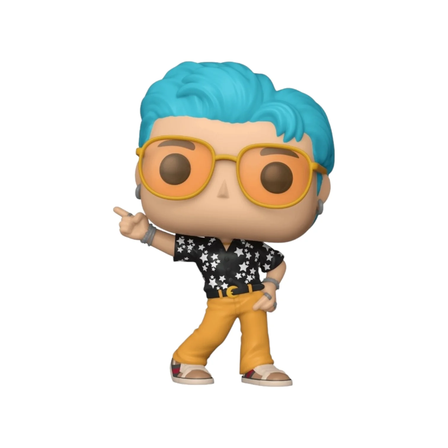 RM #218 Funko Pop! - BTS - Image 2