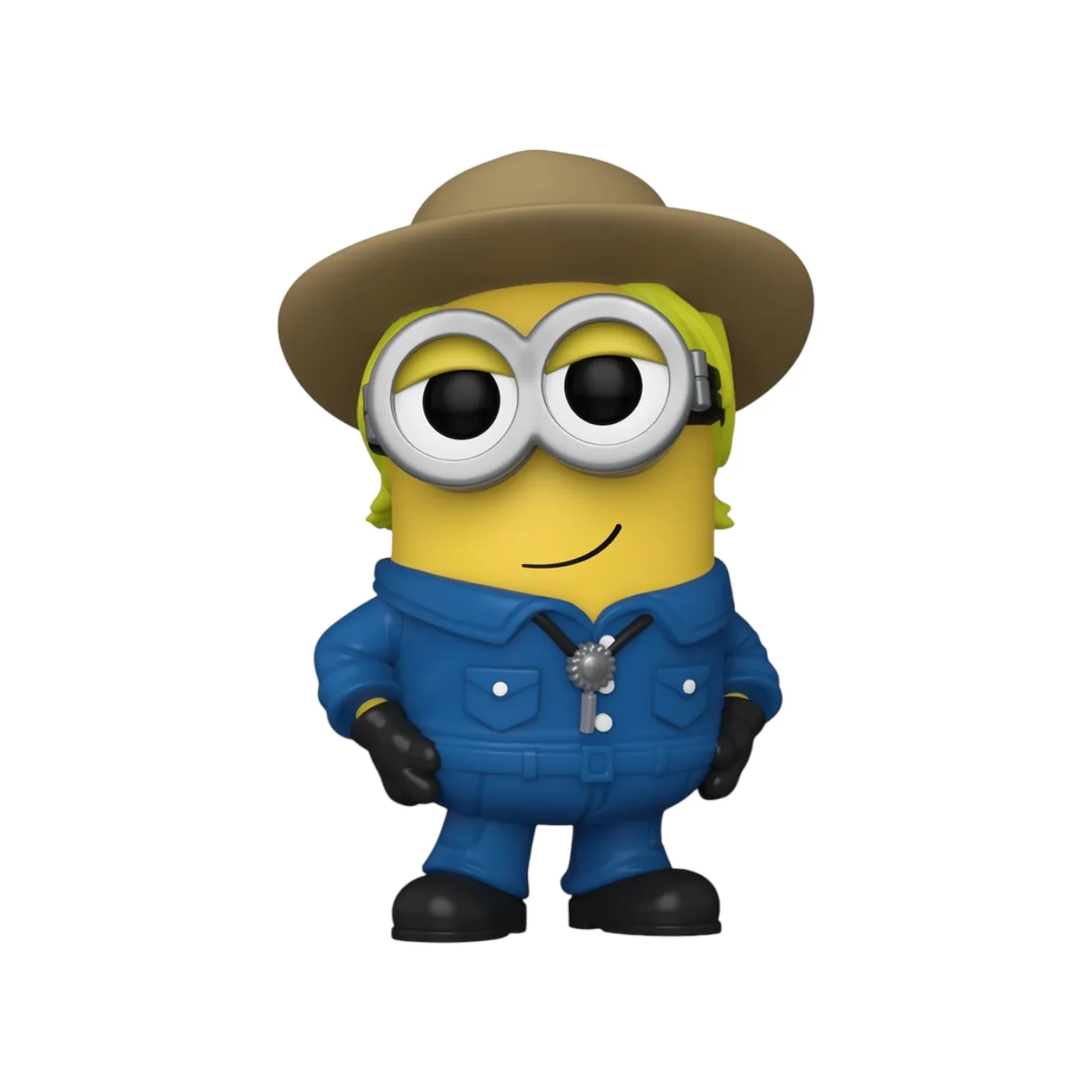 RM #418 Funko Pop! - BTS x Despicable Me 4 - Image 2