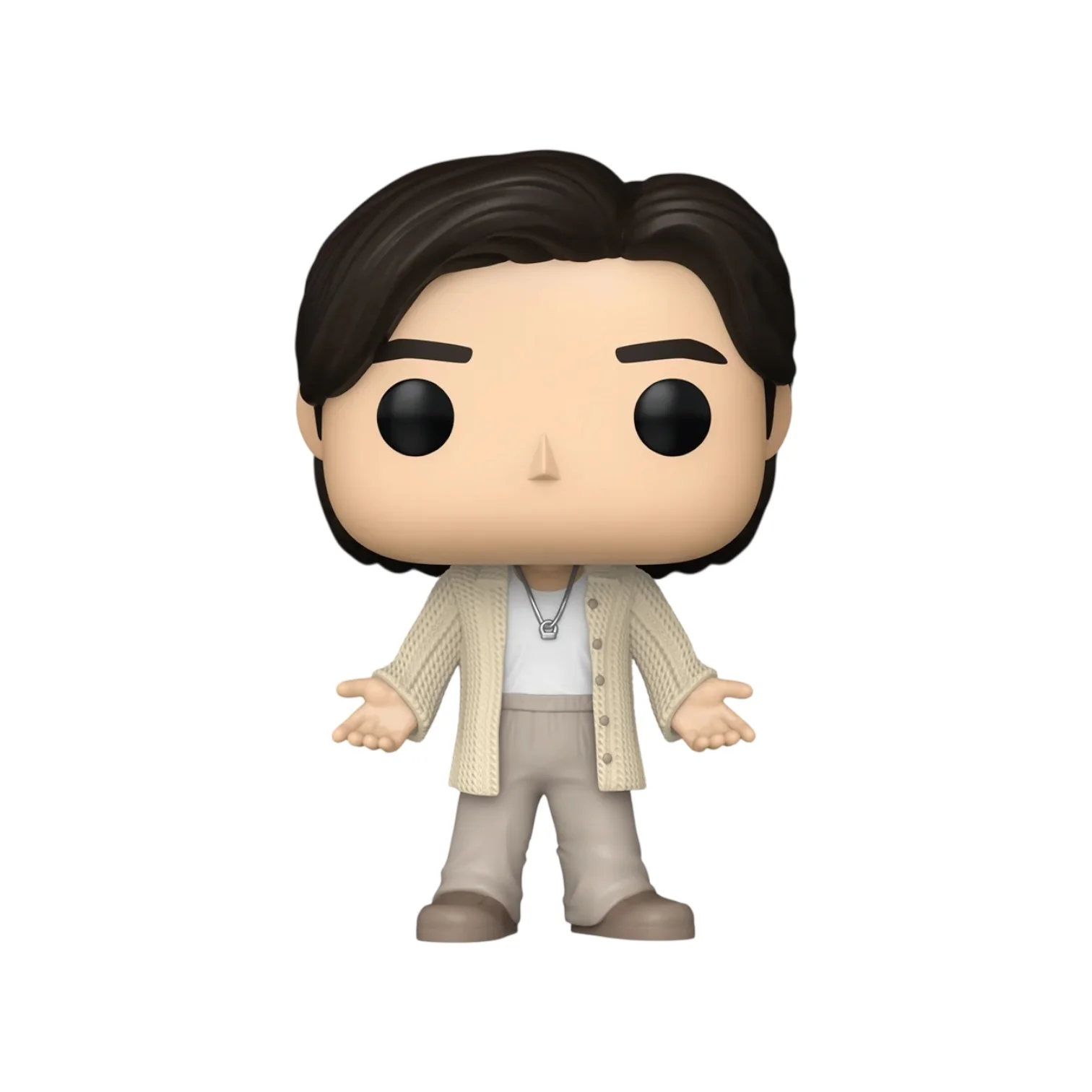 RM #464 Funko Pop! - Indigo - BTS: Solos - Coming Soon - Image 2