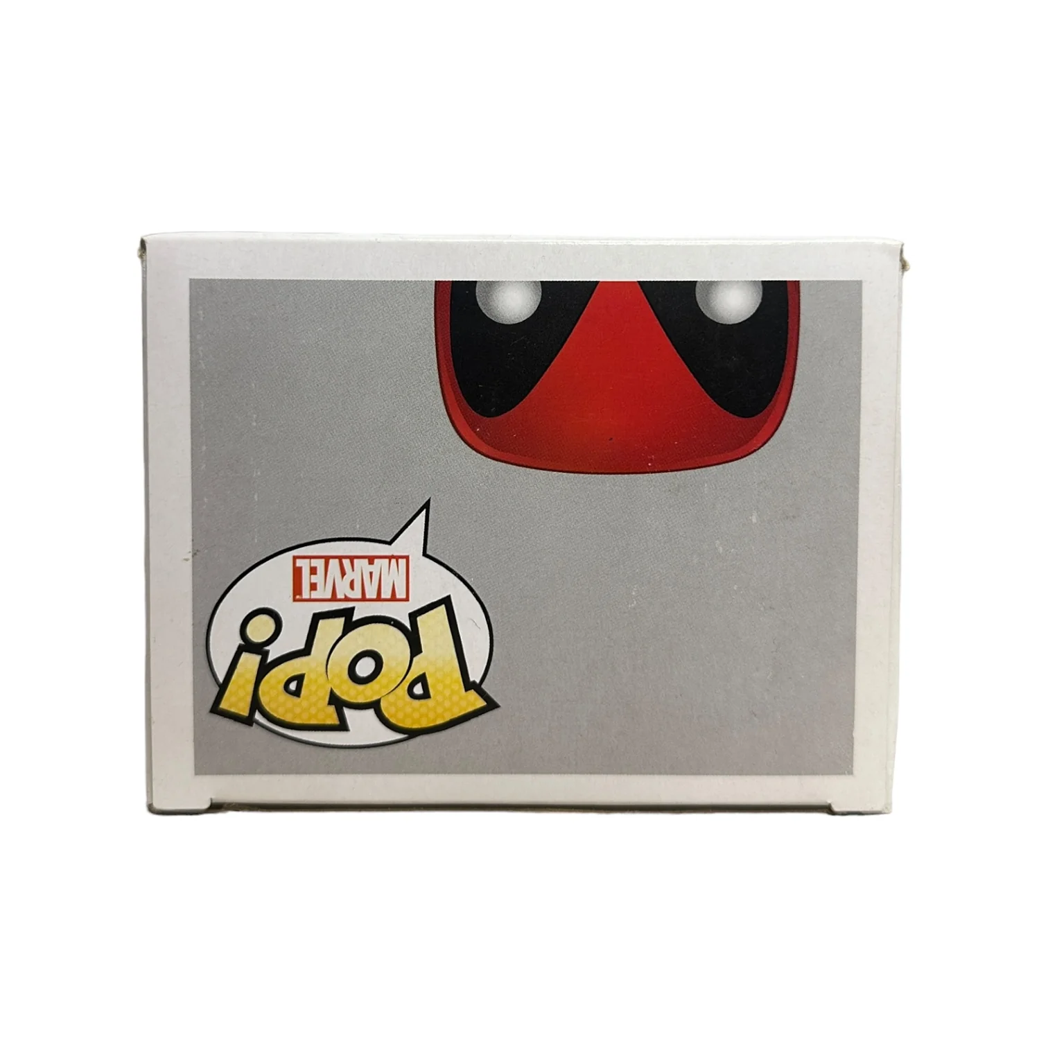 Rob Liefield Signed Deadpool #20 (Metallic) Funko Pop! - Marvel Universe - SDCC 2013 Exclusive LE480 Pcs - Condition 8/10 - Robliefieldcreations.com COA - Image 6