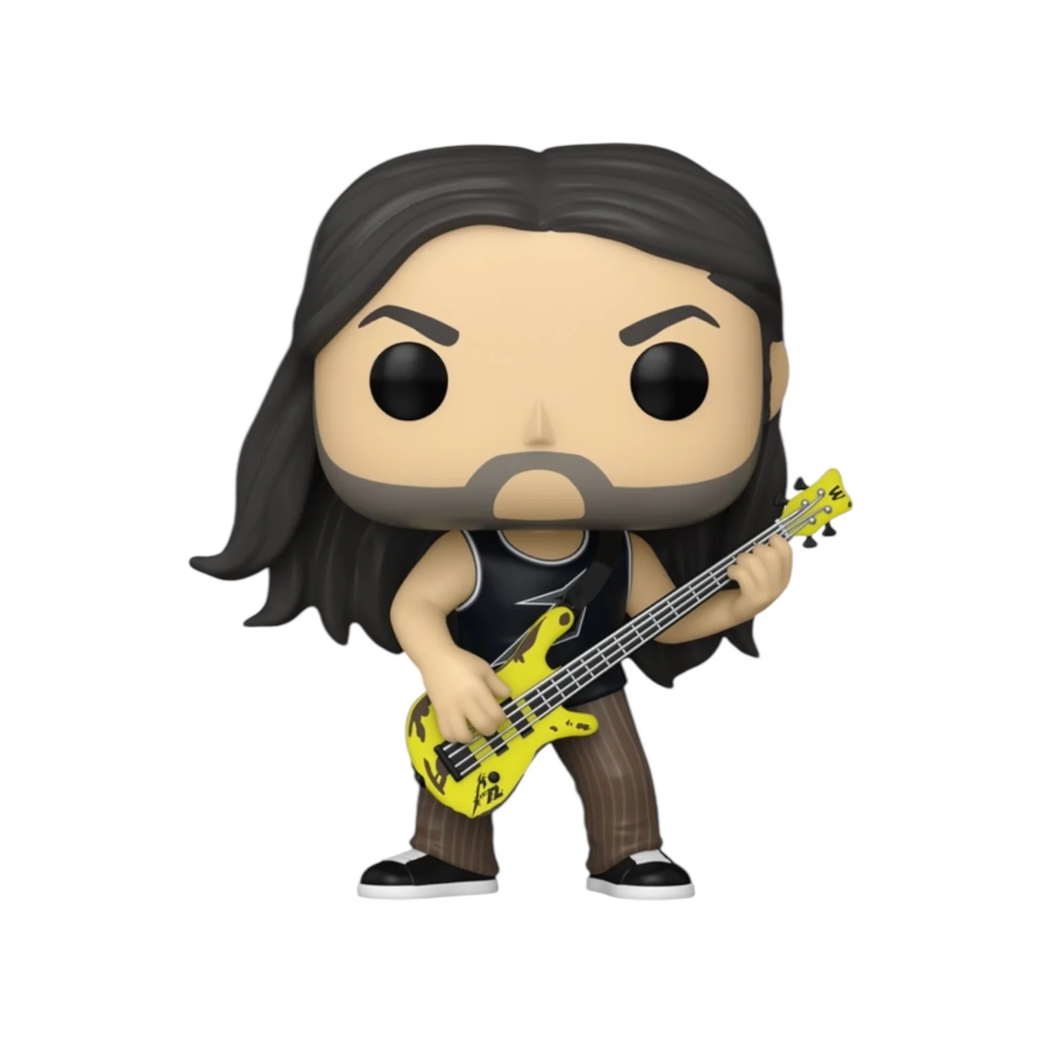 Robert #487 Funko Pop - Metallica: 72 Seasons - Image 2
