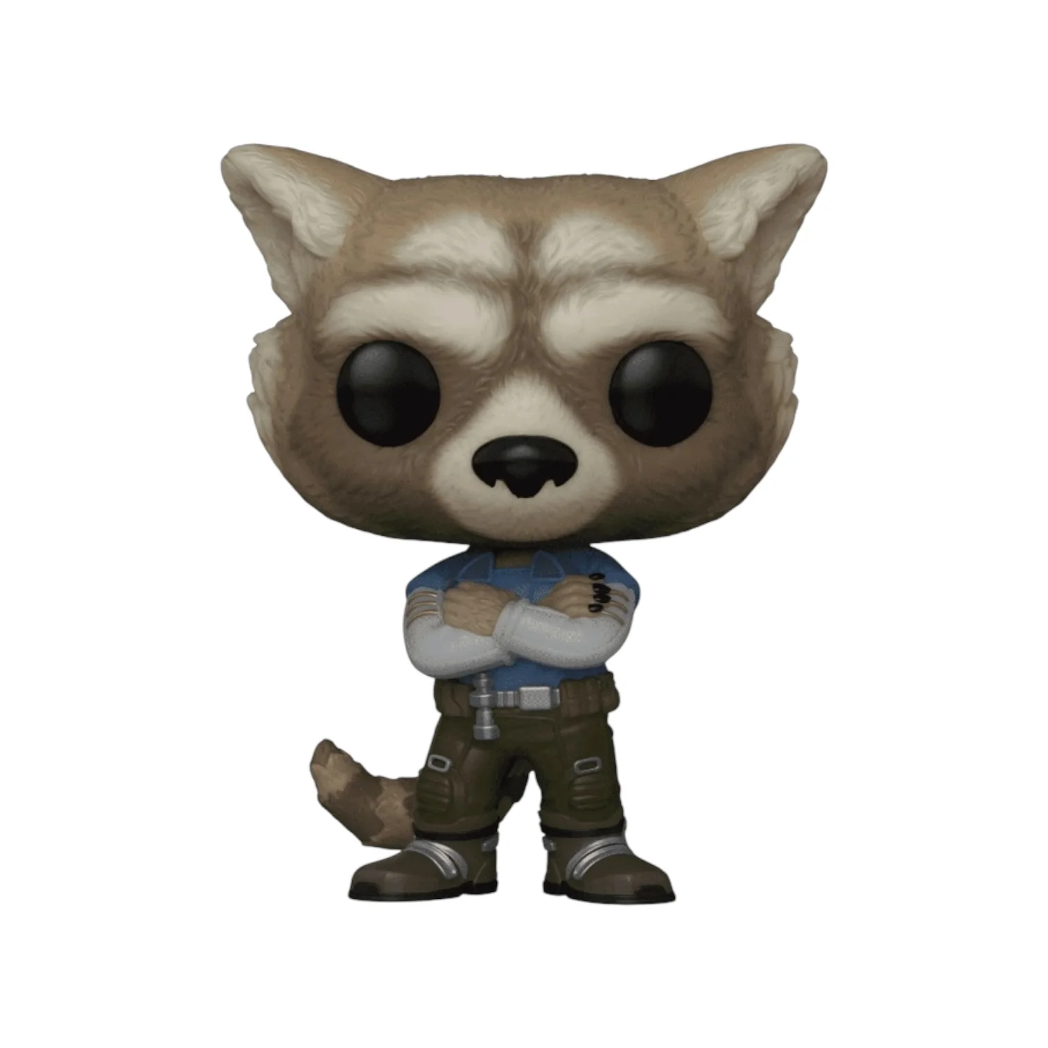 Rocket #1211 Funko Pop! - Guardians of the Galaxy Vol 3 - BoxLunch Exclusive - Image 2