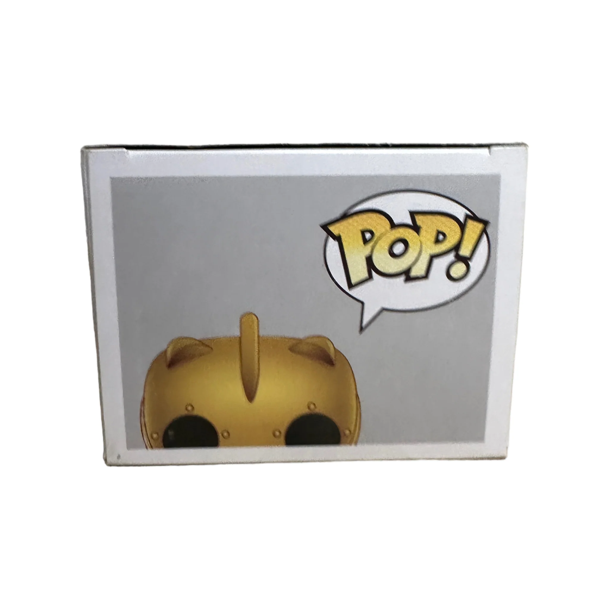 Rocketeer #58 Funko Pop! - Disney Series 5 - 2013 Pop! - Condition 7/10 - Image 6