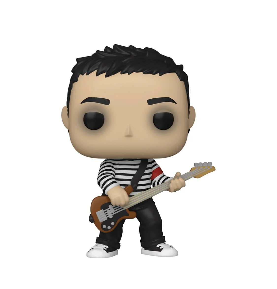 Pete Wentz #212 Funko Pop! Fall Out Boy, Hot Topic Exclusive