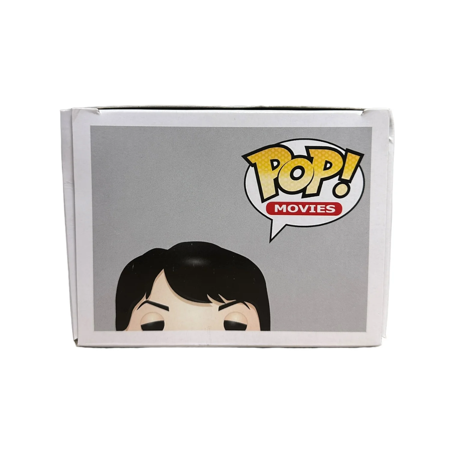 Rocky Balboa #18 Funko Pop! - Rocky - 2012 Pop! - Condition 6.5/10 - Image 6