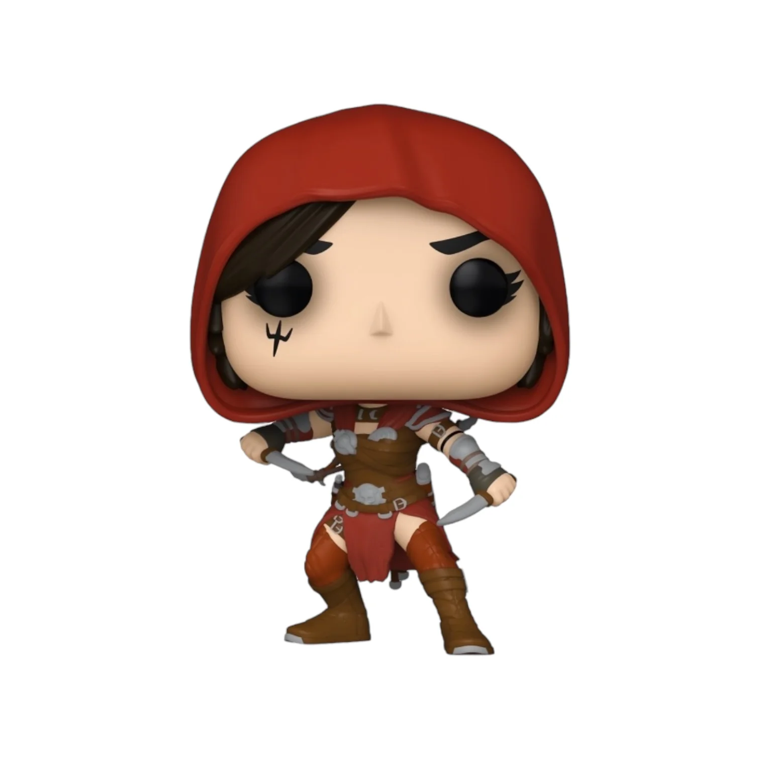 Rogue #1009 Funko Pop! - Diablo IV - Image 2