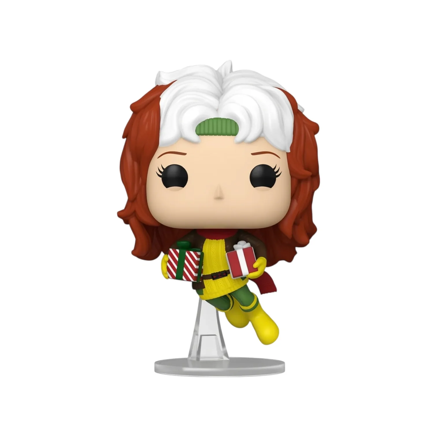 Rogue #1534 Funko Pop - Marvel Holiday - Image 2