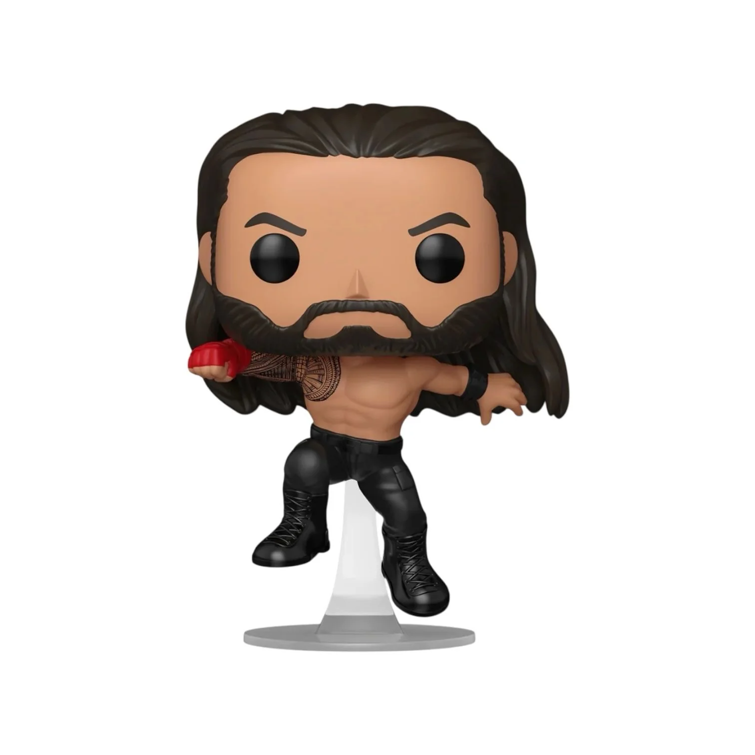 Roman Reigns #183 Funko Pop - WWE - Image 2