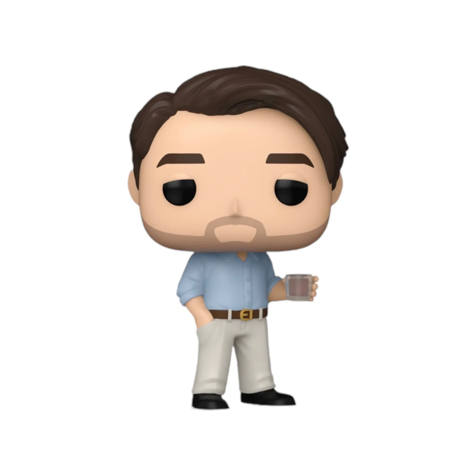 Roman Roy #1431 Funko Pop! Succession - Image 2