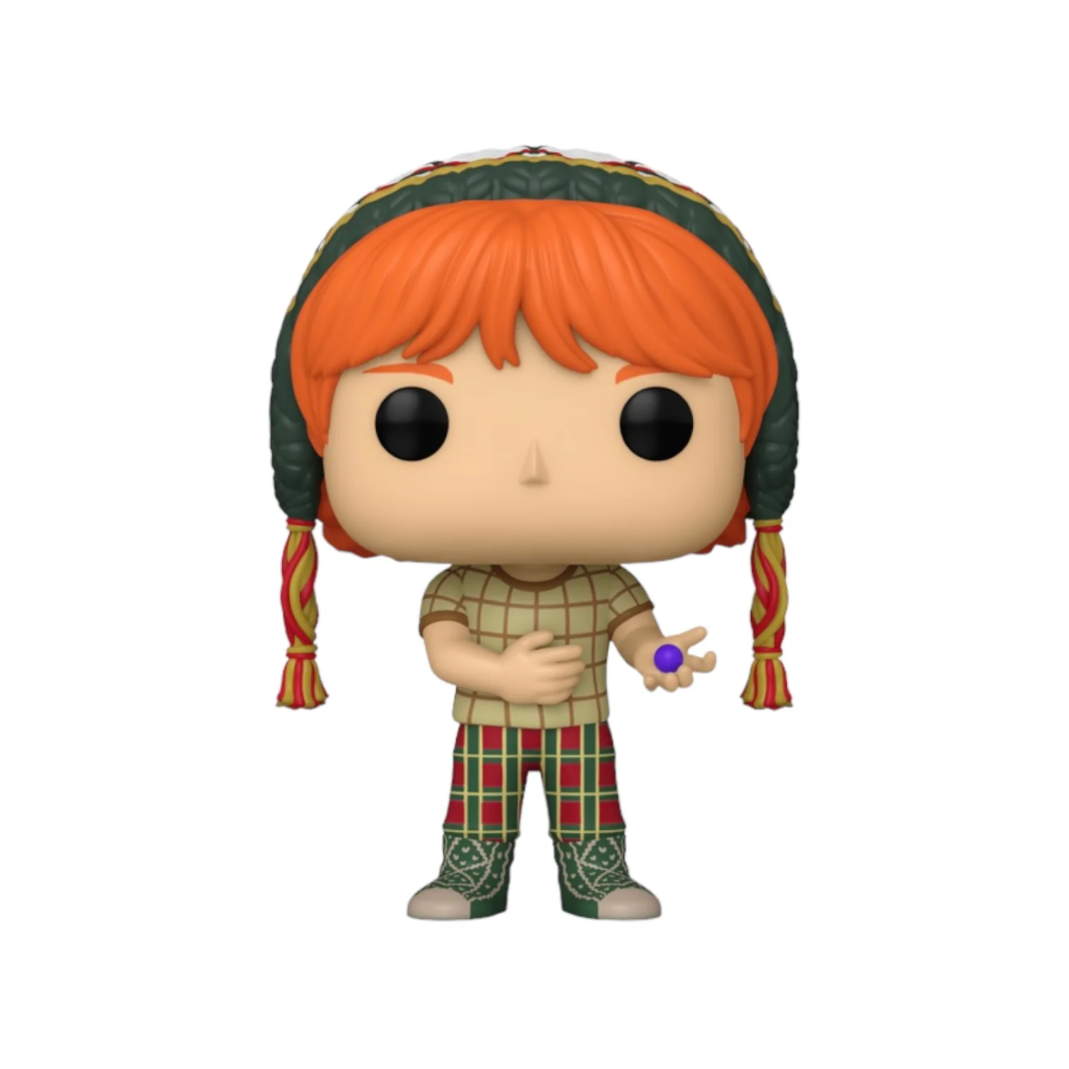 Ron Weasley #166 Funko Pop! Harry Potter - Image 2